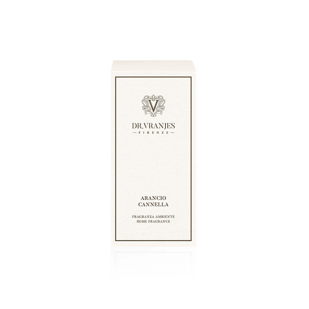 Dr Vranjes Diffusore Arancio Cannella 500 ml - 3 Dr Vranjes Diffusore Arancio Cannella 500 ml - 3
