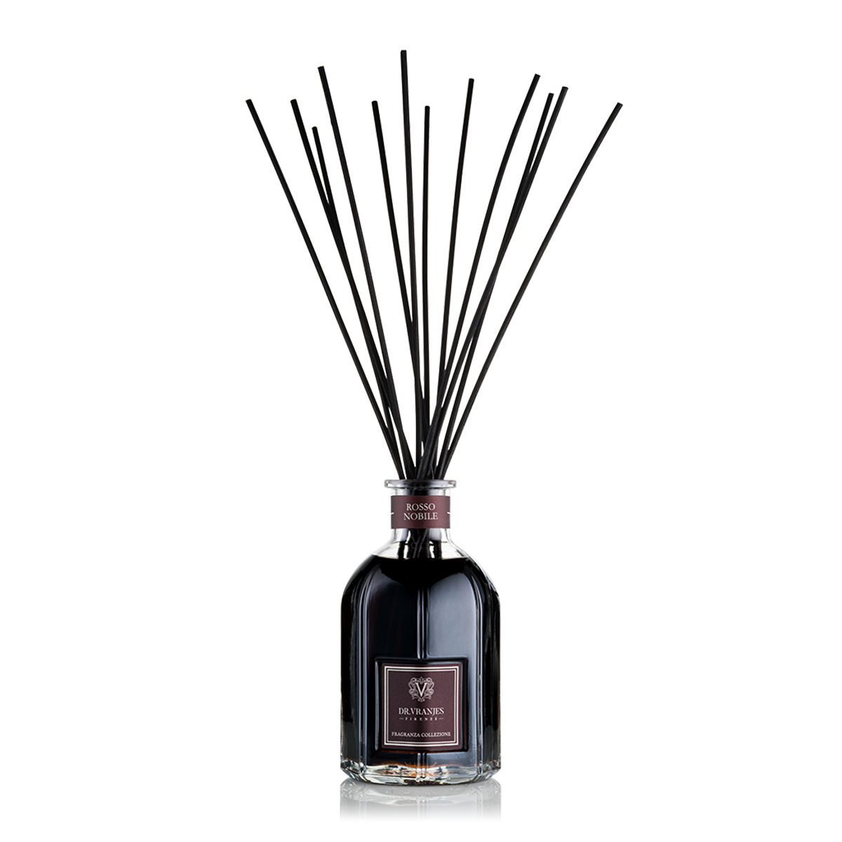 Dr Vranjes Diffusore Rosso Nobile 500 ml - 1 Dr Vranjes Diffusore Rosso Nobile 500 ml - 1