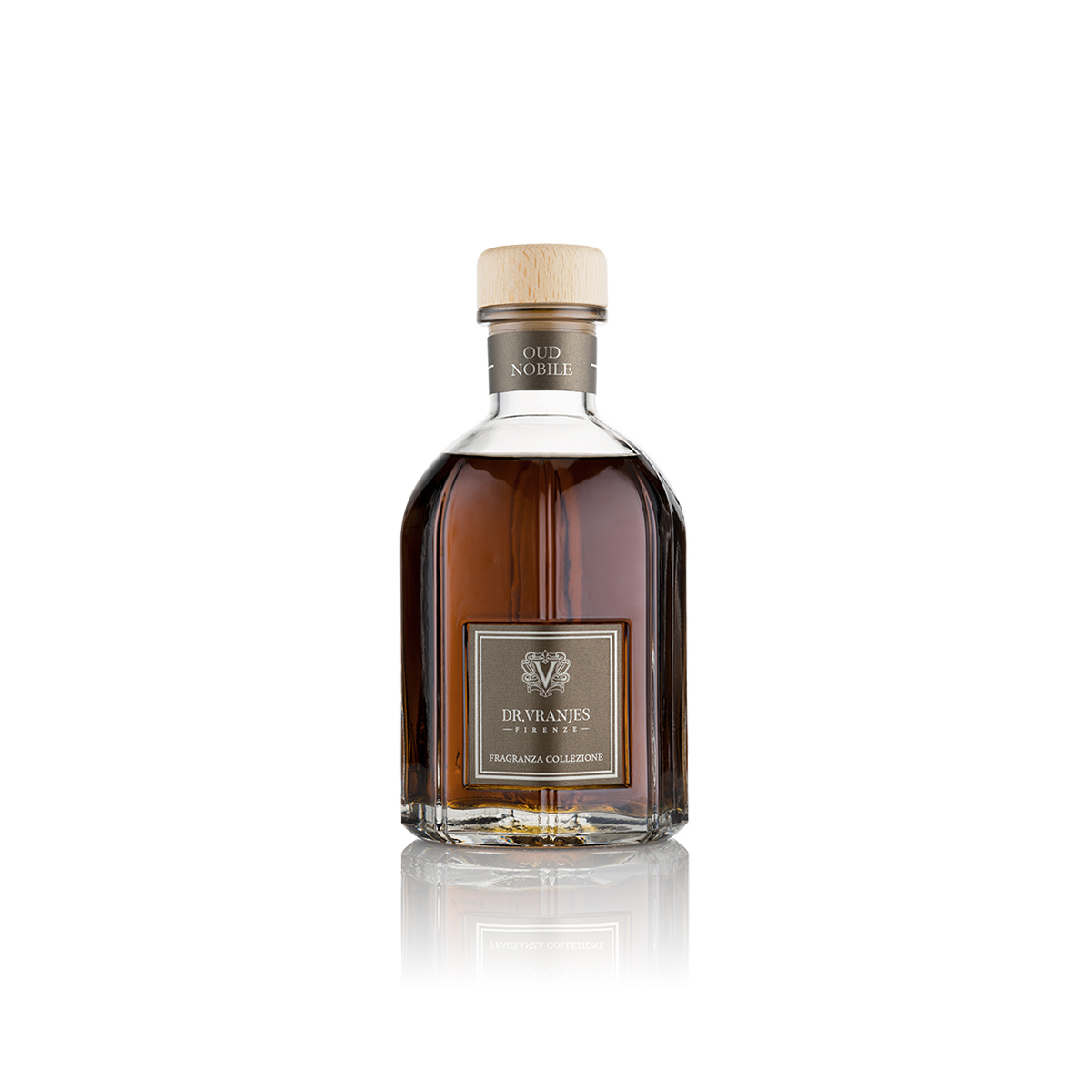 Dr Vranjes Diffusore Oud Nobile 250 ml - 2 Dr Vranjes Diffusore Oud Nobile 250 ml - 2