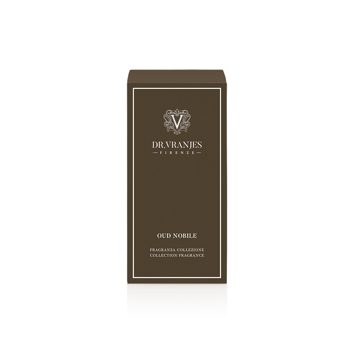 Dr Vranjes Diffusore Oud Nobile 250 ml - 3 Dr Vranjes Diffusore Oud Nobile 250 ml - 3