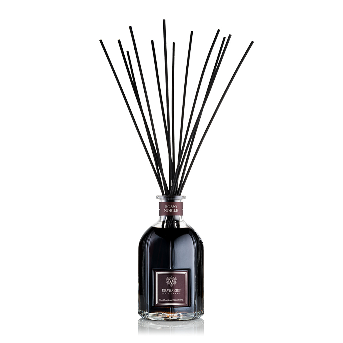 Dr Vranjes Diffusore Rosso Nobile 1250 ml - 1 Dr Vranjes Diffusore Rosso Nobile 1250 ml - 1