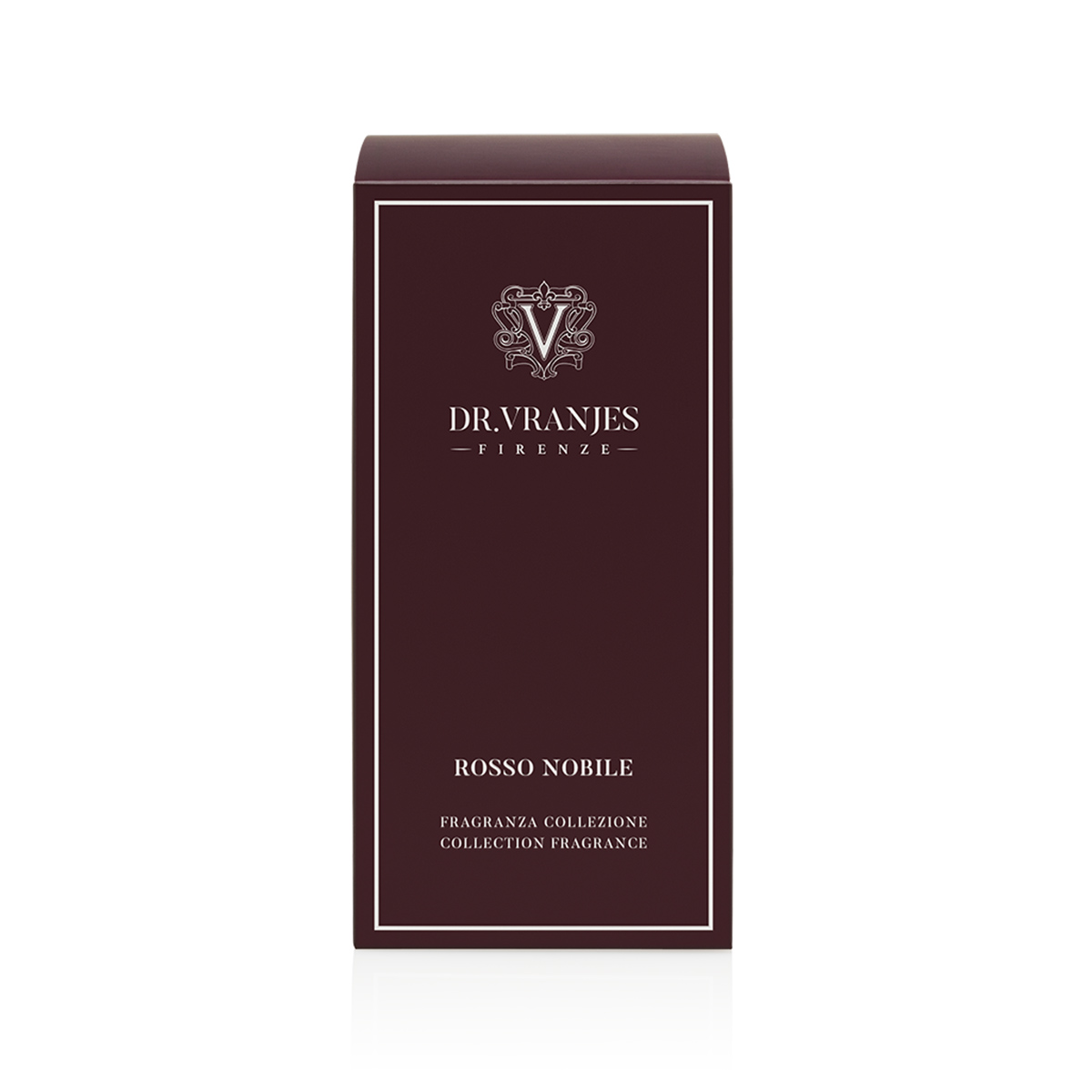 Dr Vranjes Diffusore Rosso Nobile 1250 ml - 3 Dr Vranjes Diffusore Rosso Nobile 1250 ml - 3