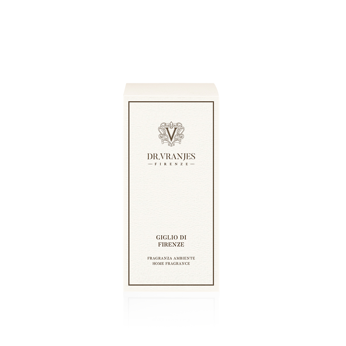 Dr Vranjes Diffusore Giglio di Firenze 250 ml - 3 Dr Vranjes Diffusore Giglio di Firenze 250 ml - 3