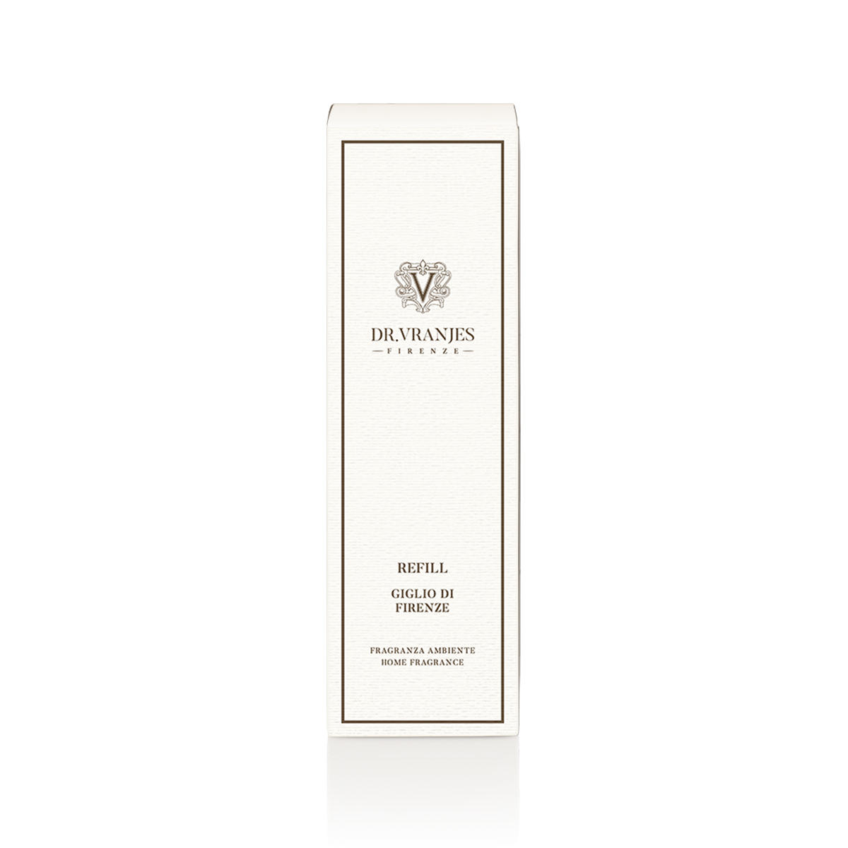 Dr Vranjes Ricarica Giglio di Firenze 500 ml - 2 Dr Vranjes Ricarica Giglio di Firenze 500 ml - 2