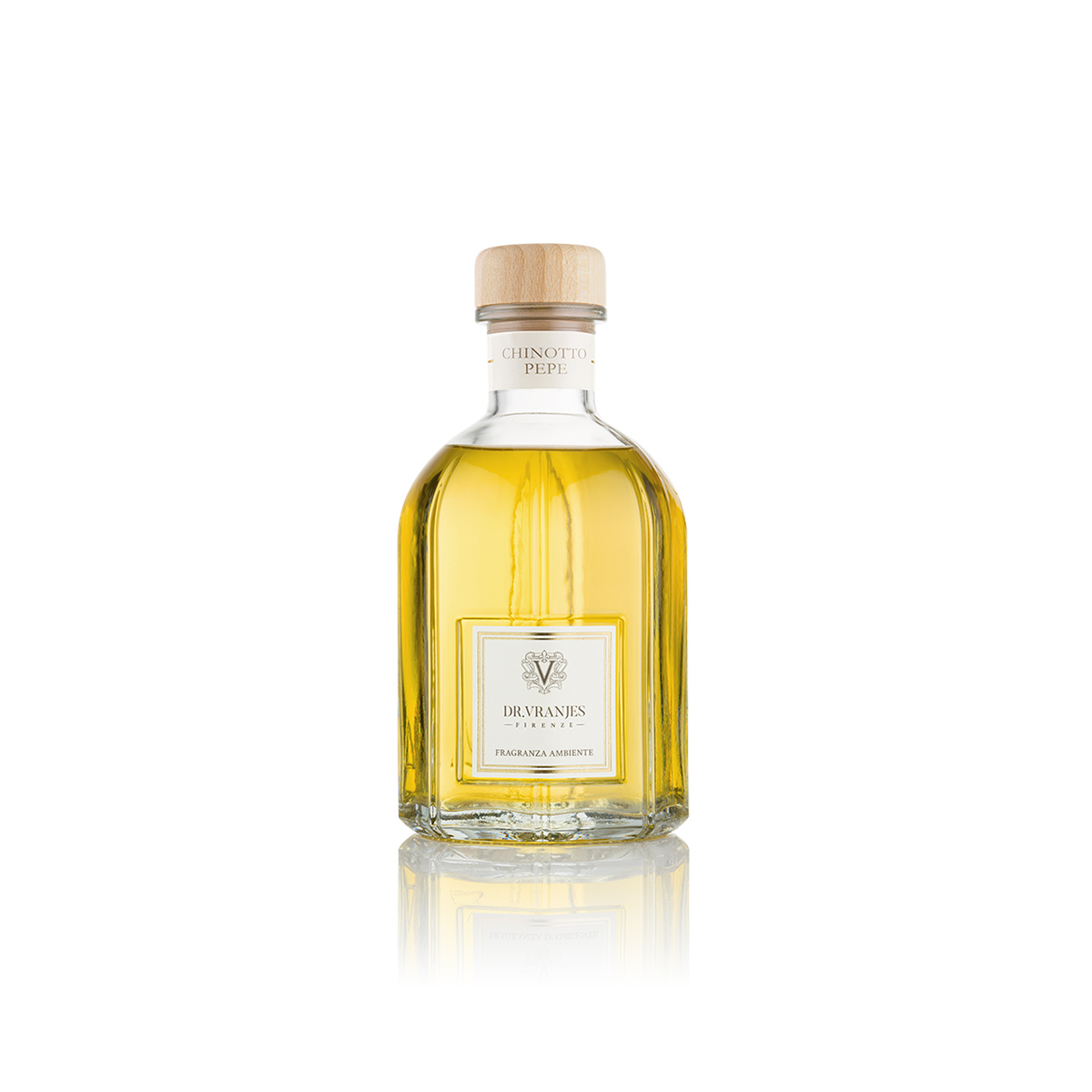 Dr Vranjes Diffusore Chinotto Pepe 250 ml - 2 Dr Vranjes Diffusore Chinotto Pepe 250 ml - 2