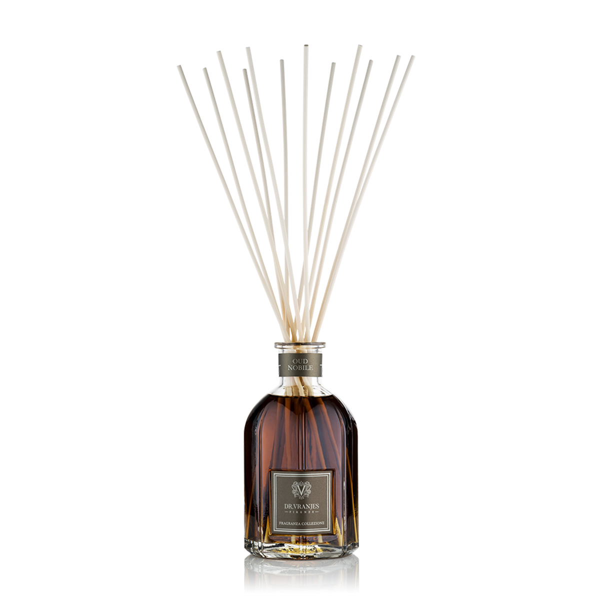 Dr Vranjes Diffusore Oud Nobile 500 ml - 1 Dr Vranjes Diffusore Oud Nobile 500 ml - 1