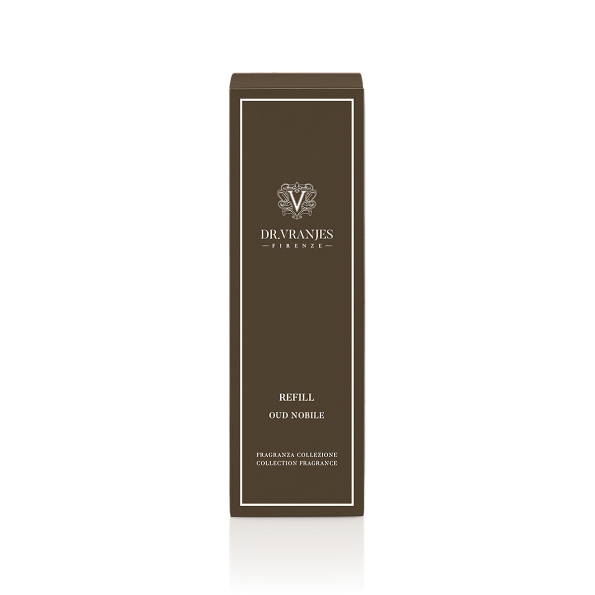 Dr Vranjes Ricarica Oud Nobile 500 ml - 2 Dr Vranjes Ricarica Oud Nobile 500 ml - 2