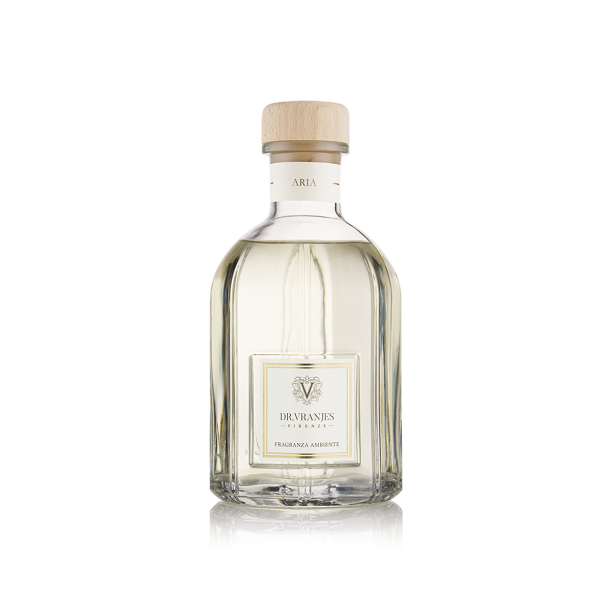 Dr Vranjes Diffusore Aria 250 ml - 2 Dr Vranjes Diffusore Aria 250 ml - 2