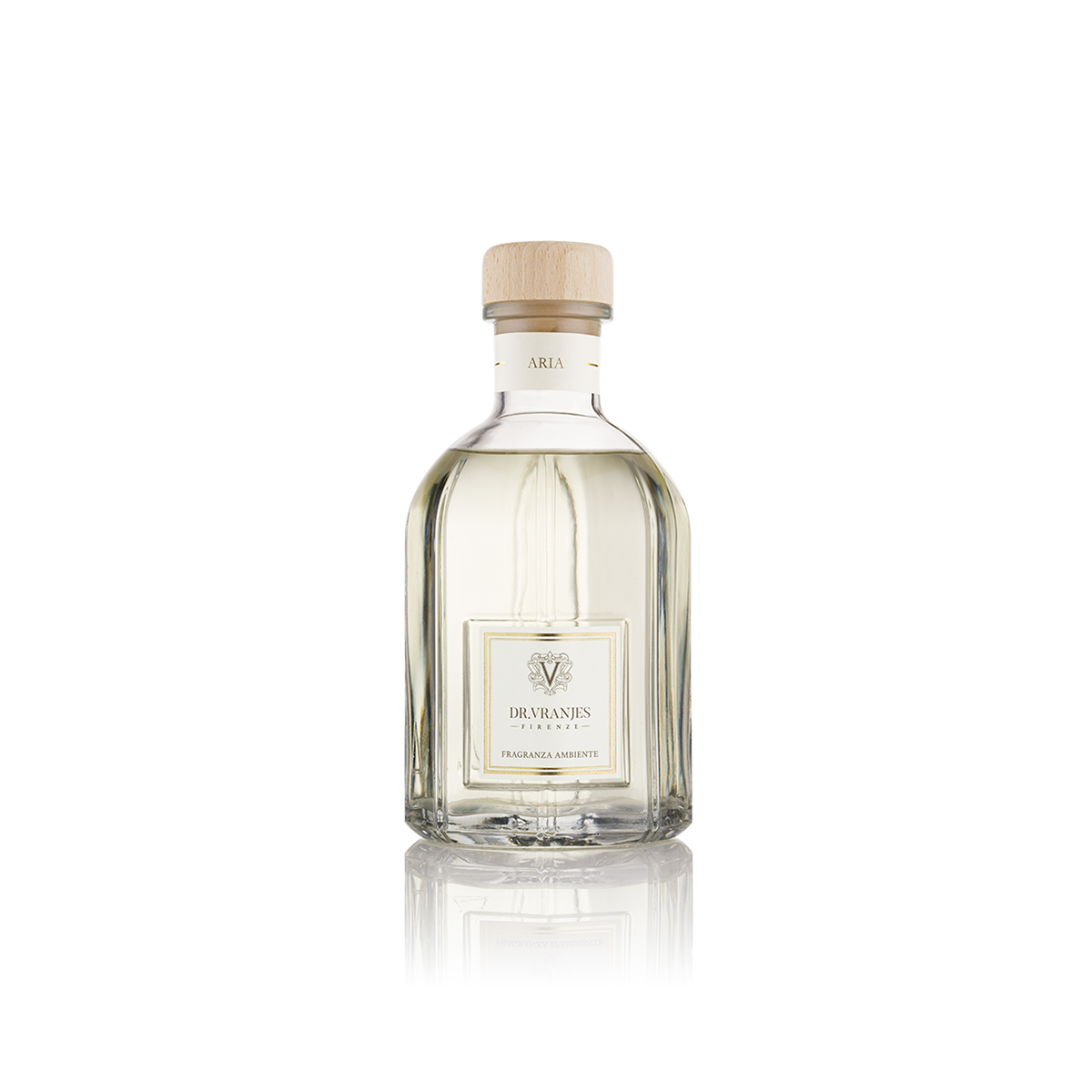 Dr Vranjes Diffusore Aria 500 ml - 2 Dr Vranjes Diffusore Aria 500 ml - 2