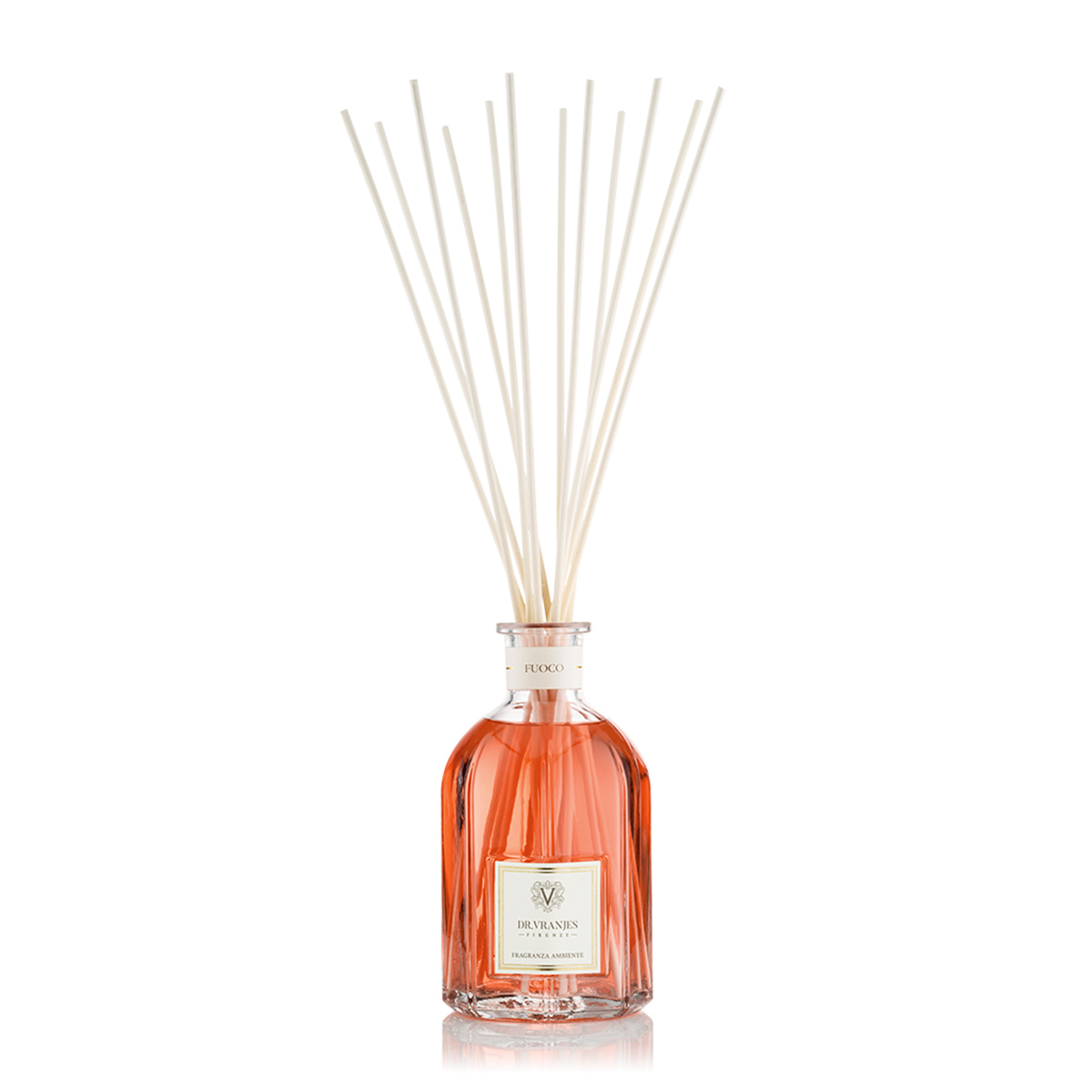 Dr Vranjes Diffusore Fuoco 250 ml - 1 Dr Vranjes Diffusore Fuoco 250 ml - 1