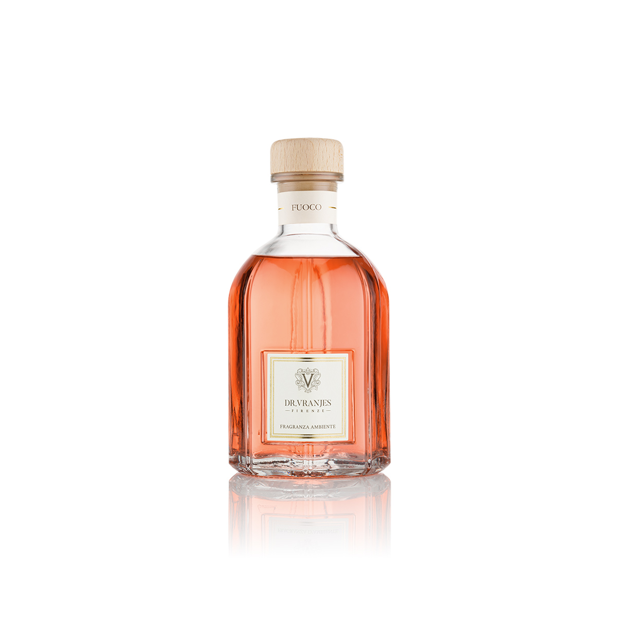 Dr Vranjes Diffusore Fuoco 250 ml - 2 Dr Vranjes Diffusore Fuoco 250 ml - 2