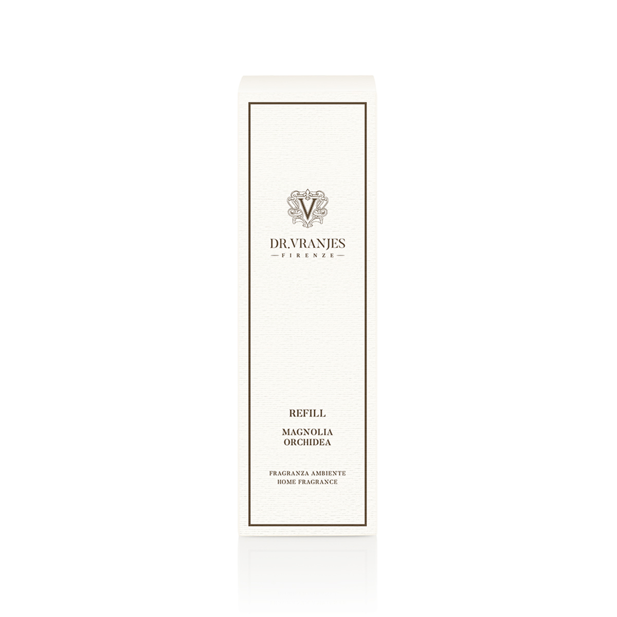 Dr Vranjes Ricarica Magnolia Orchidea 500 ml - 2 Dr Vranjes Ricarica Magnolia Orchidea 500 ml - 2