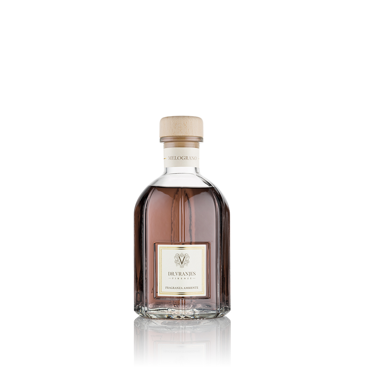 Dr Vranjes Diffusore Melograno 500 ml - 2 Dr Vranjes Diffusore Melograno 500 ml - 2