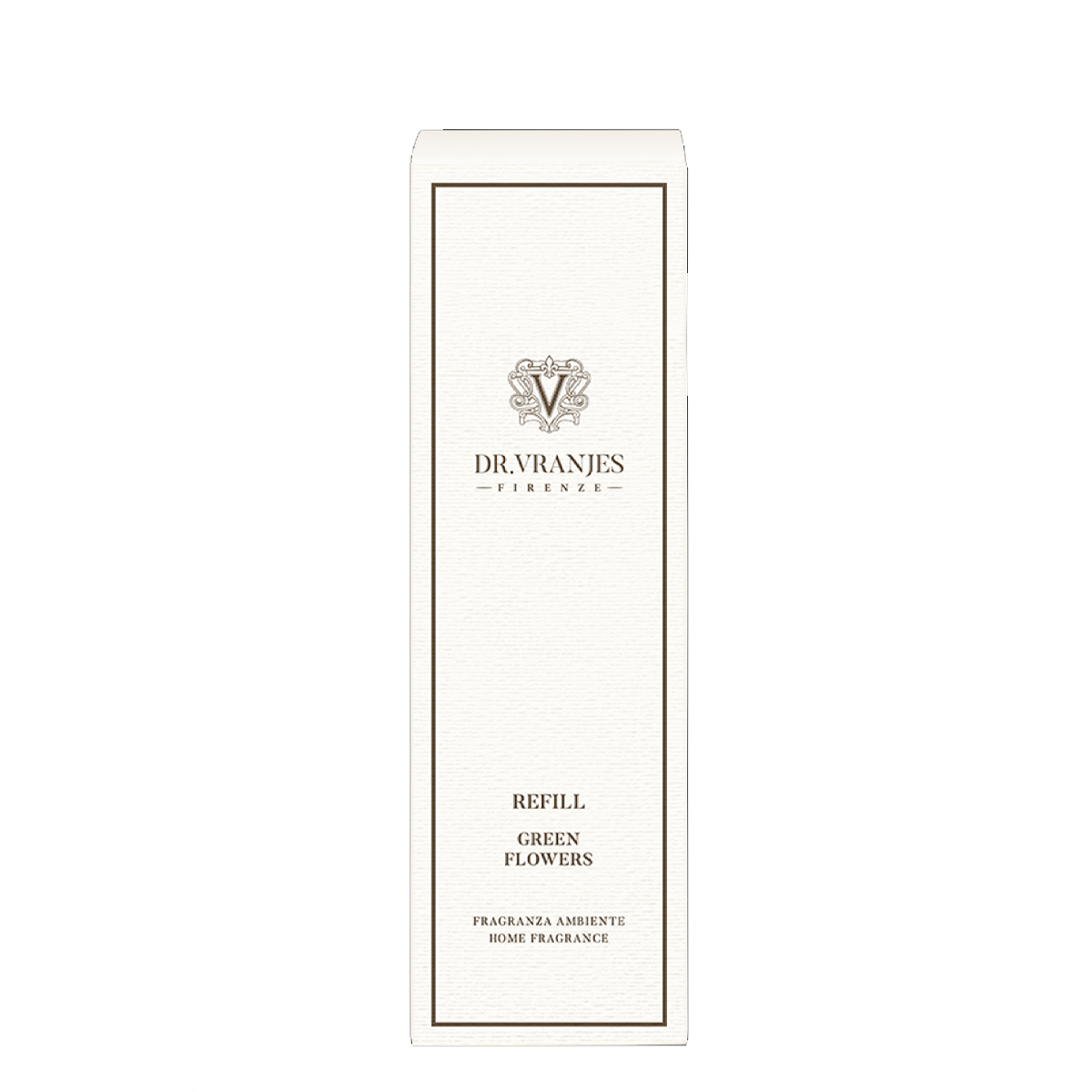 Dr Vranjes Ricarica Green Flowers 500 ml - 2