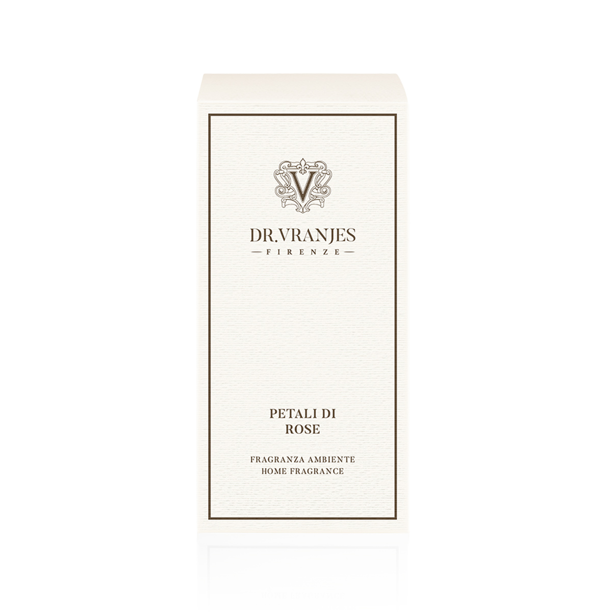 Dr Vranjes Diffusore Petali di Rose 250 ml - 3 Dr Vranjes Diffusore Petali di Rose 250 ml - 3