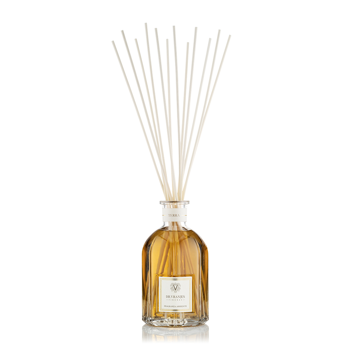 Dr Vranjes Diffusore Terra 250 ml - 1 Dr Vranjes Diffusore Terra 250 ml - 1