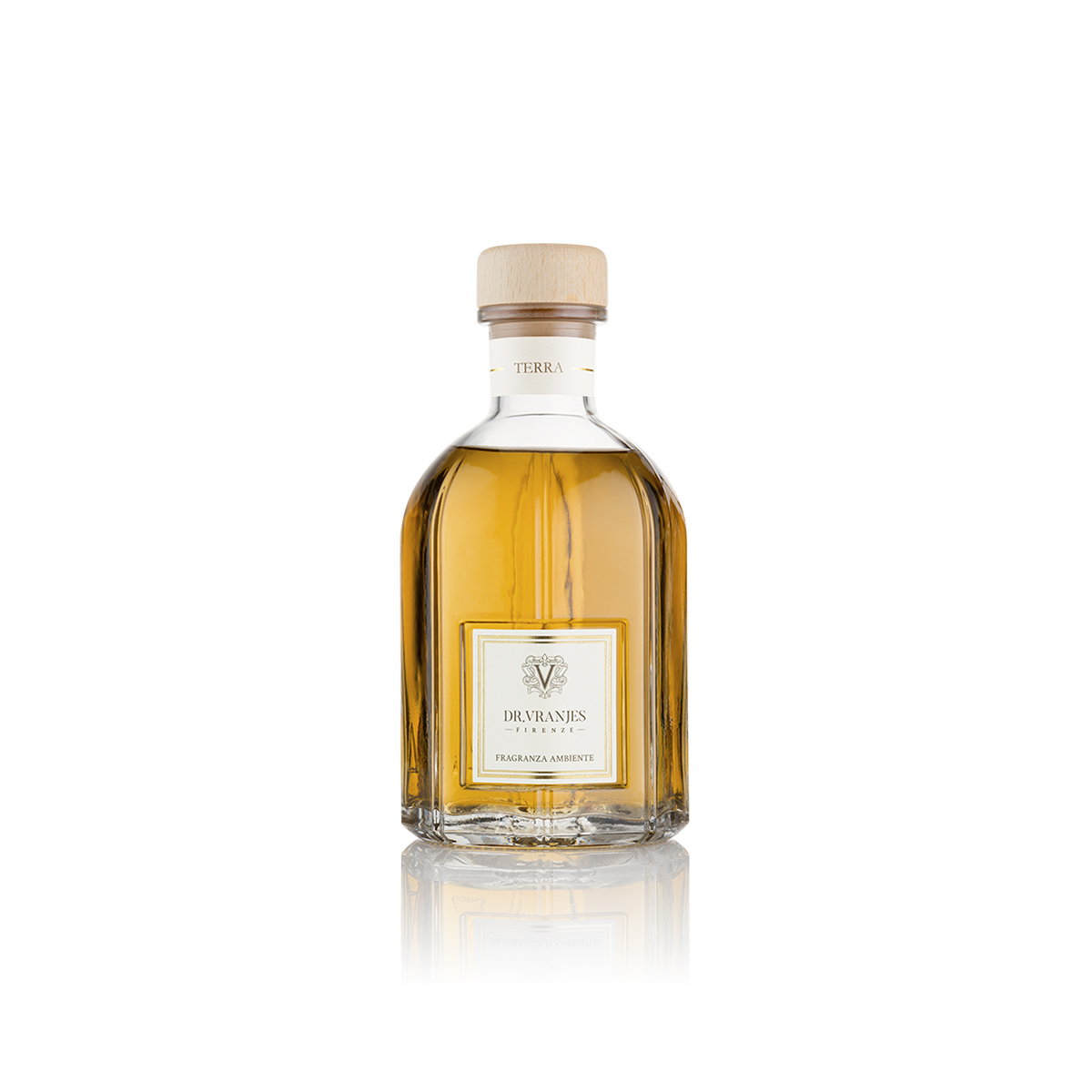 Dr Vranjes Diffusore Terra 250 ml - 2 Dr Vranjes Diffusore Terra 250 ml - 2