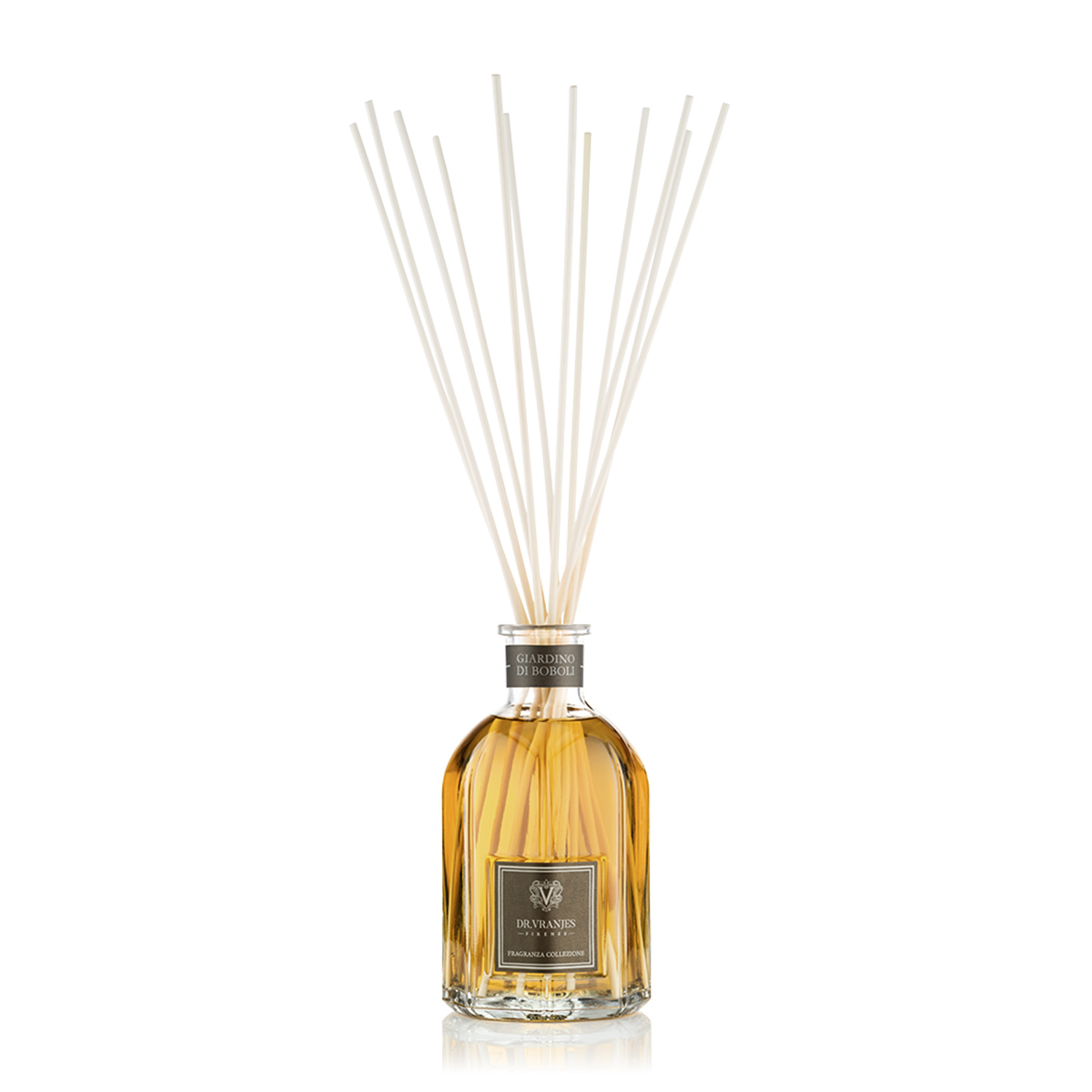 Dr Vranjes Diffusore Giardino di Boboli 500 ml - 1 Dr Vranjes Diffusore Giardino di Boboli 500 ml - 1