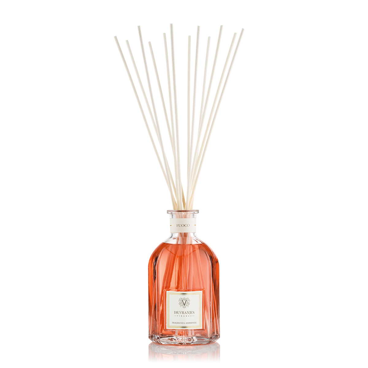 Dr Vranjes Diffusore Fuoco 500 ml - 1 Dr Vranjes Diffusore Fuoco 500 ml - 1