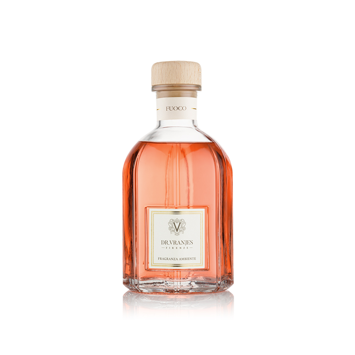 Dr Vranjes Diffusore Fuoco 500 ml - 2 Dr Vranjes Diffusore Fuoco 500 ml - 2