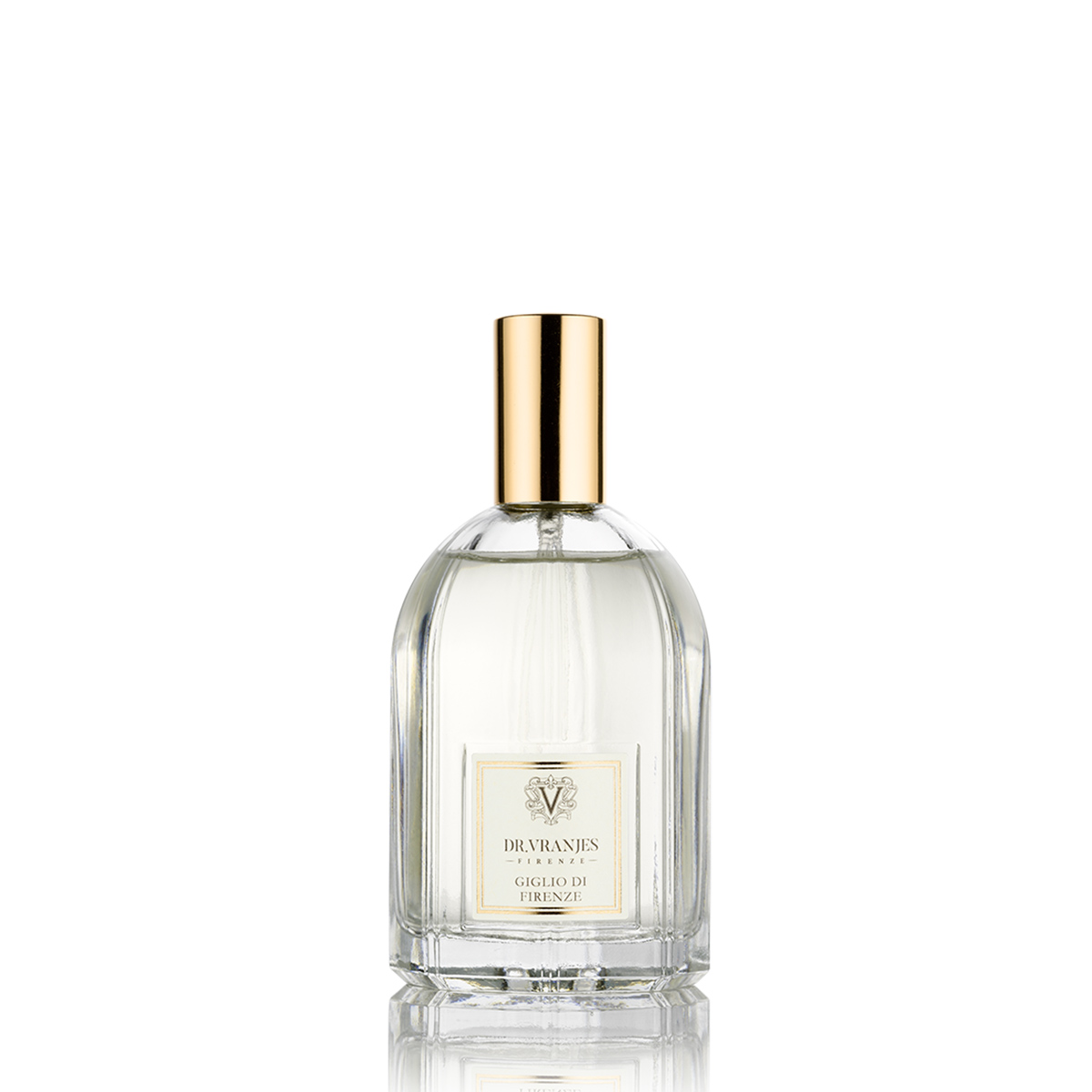 Dr Vranjes Spray Giglio di Firenze 100 ml - 1 Dr Vranjes Spray Giglio di Firenze 100 ml - 1