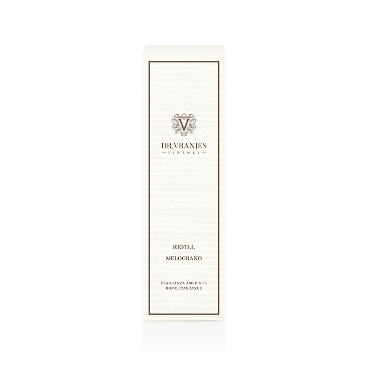 Dr Vranjes Ricarica Melograno 500 ml - 2 Dr Vranjes Ricarica Melograno 500 ml - 2