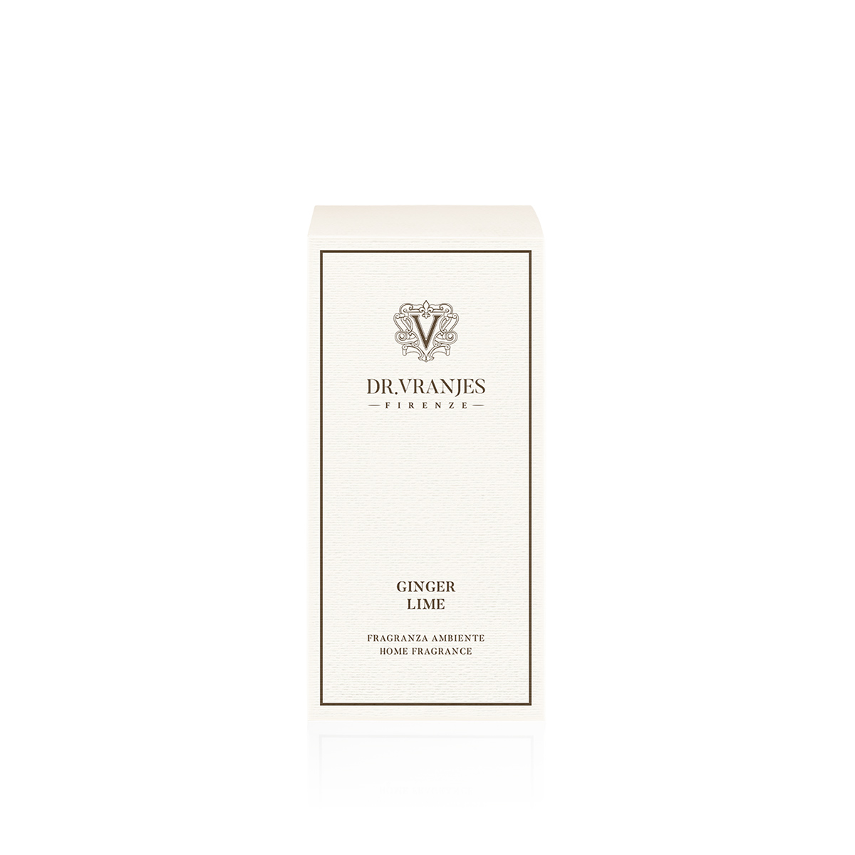 Dr Vranjes Diffusore Ginger Lime 100 ml - 3 Dr Vranjes Diffusore Ginger Lime 100 ml - 3