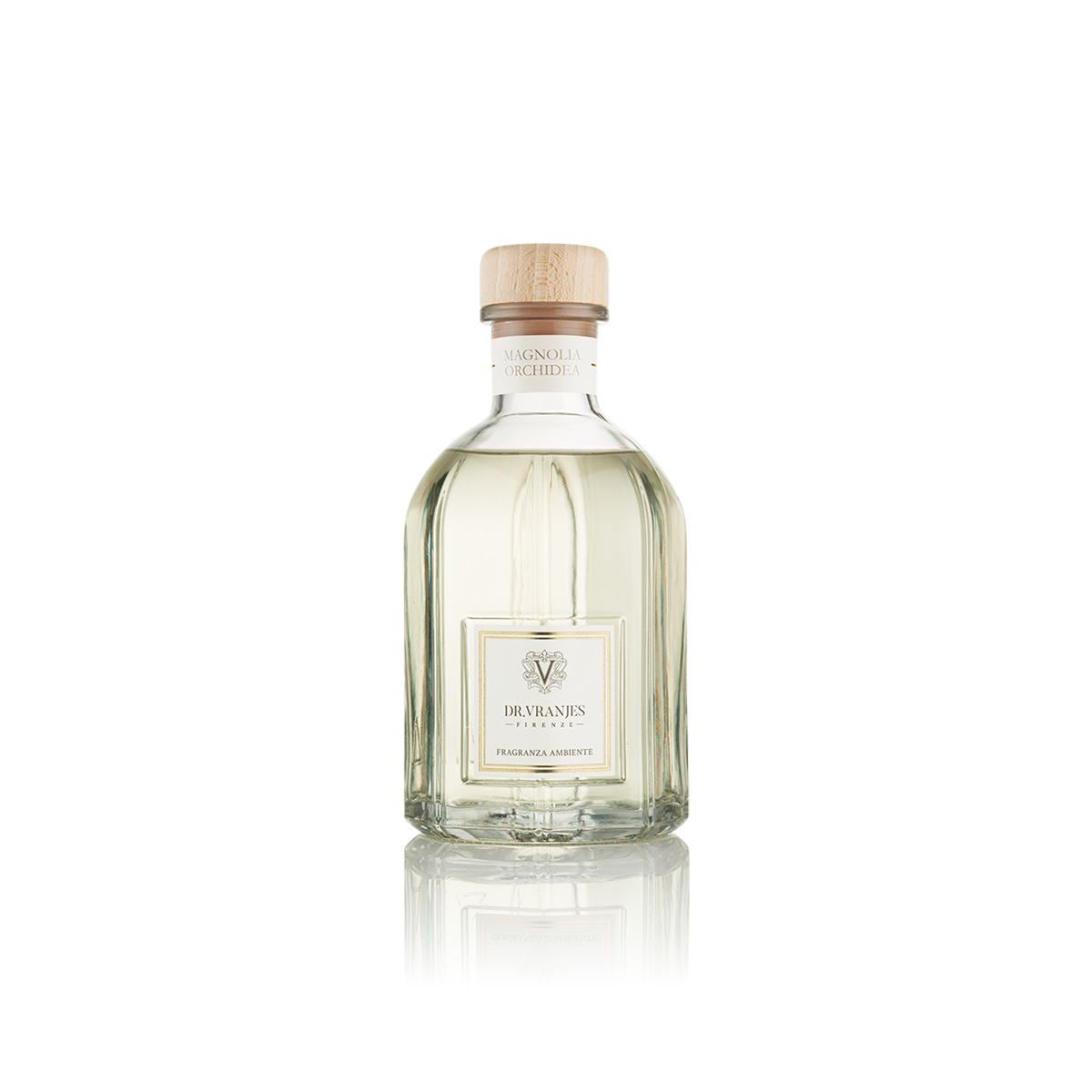 Dr Vranjes Diffusore Magnolia Orchidea 500 ml - 2