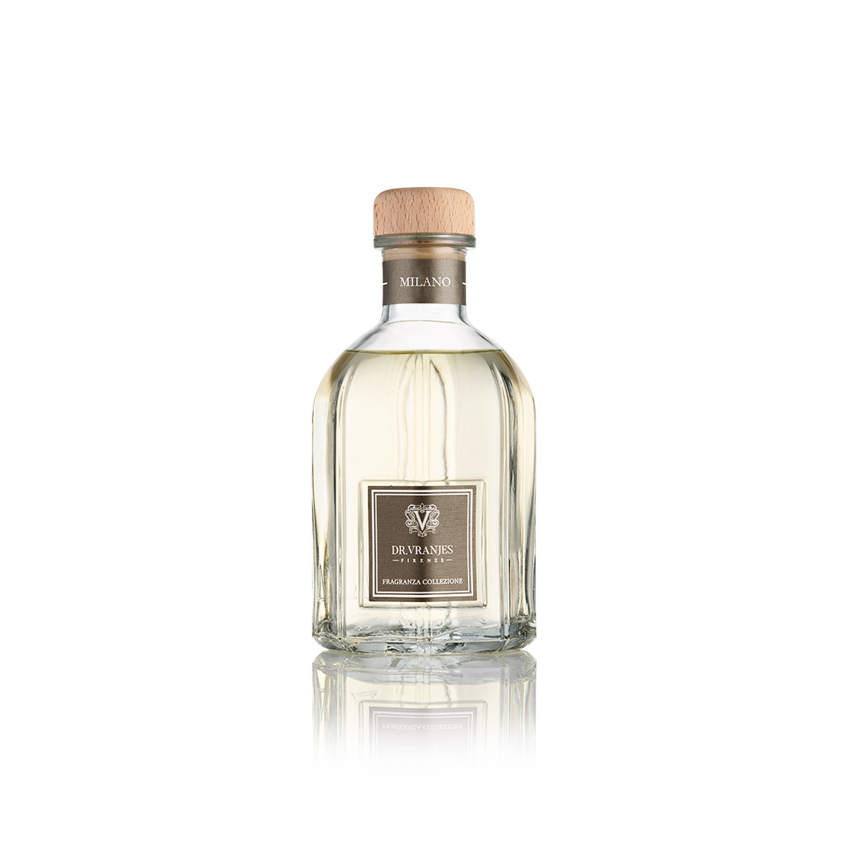 Dr Vranjes Diffusore Milano 500 ml - 2 Dr Vranjes Diffusore Milano 500 ml - 2