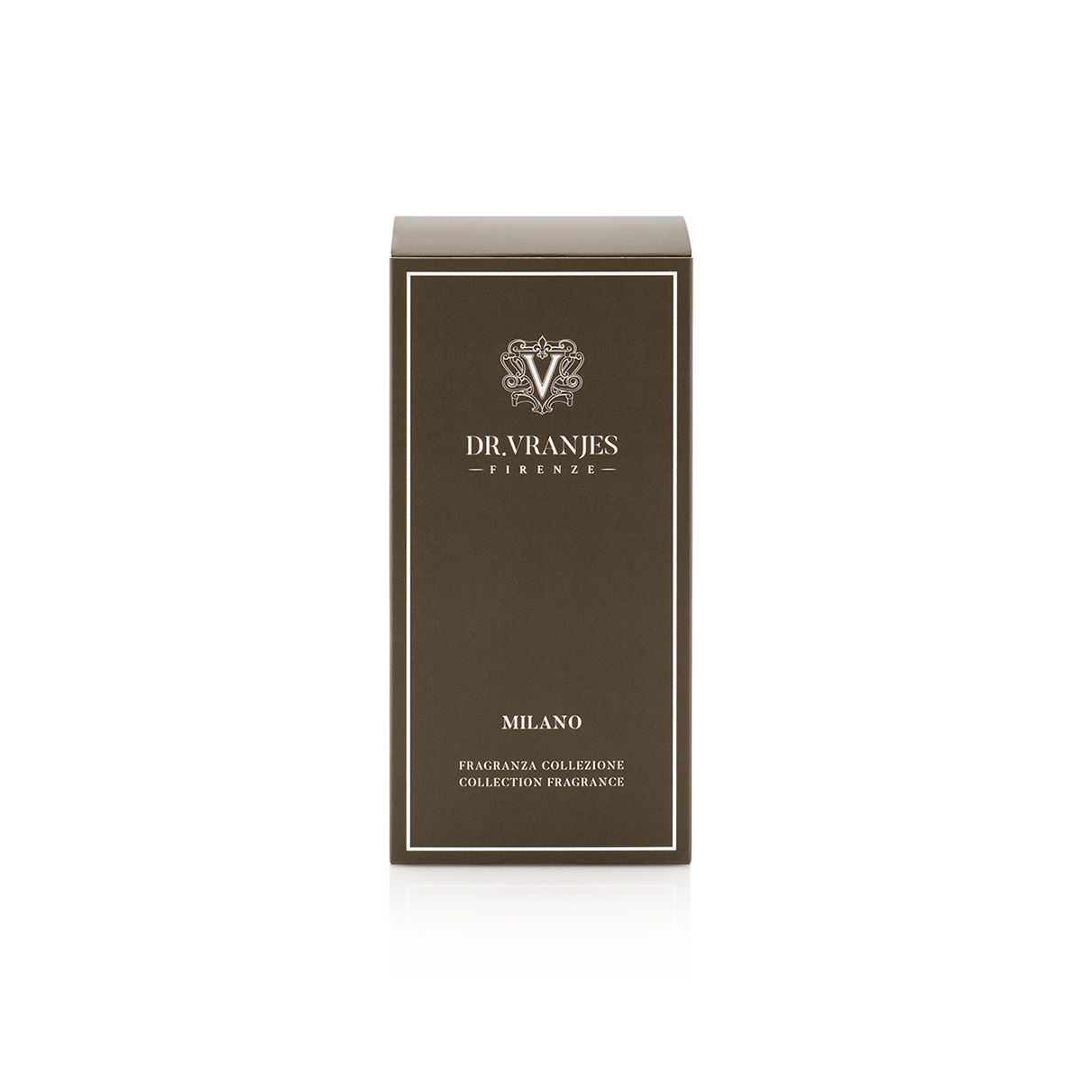 Dr Vranjes Diffusore Milano 500 ml - 3 Dr Vranjes Diffusore Milano 500 ml - 3