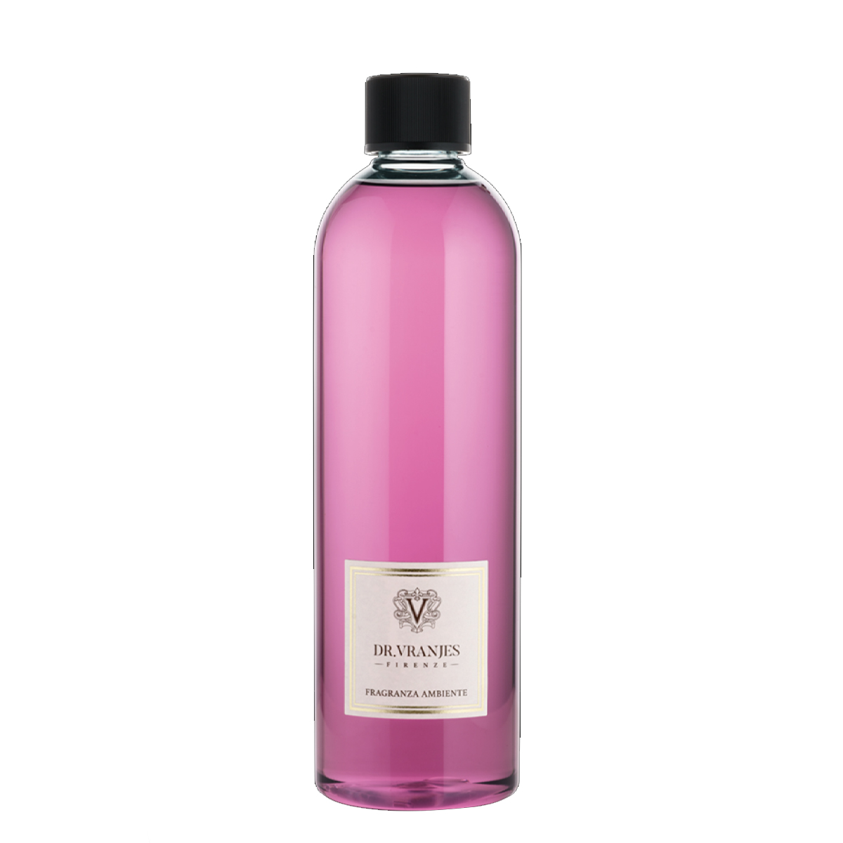 Dr Vranjes Ricarica Peonia Black Jasmine 500 ml - 1 Dr Vranjes Ricarica Peonia Black Jasmine 500 ml - 1