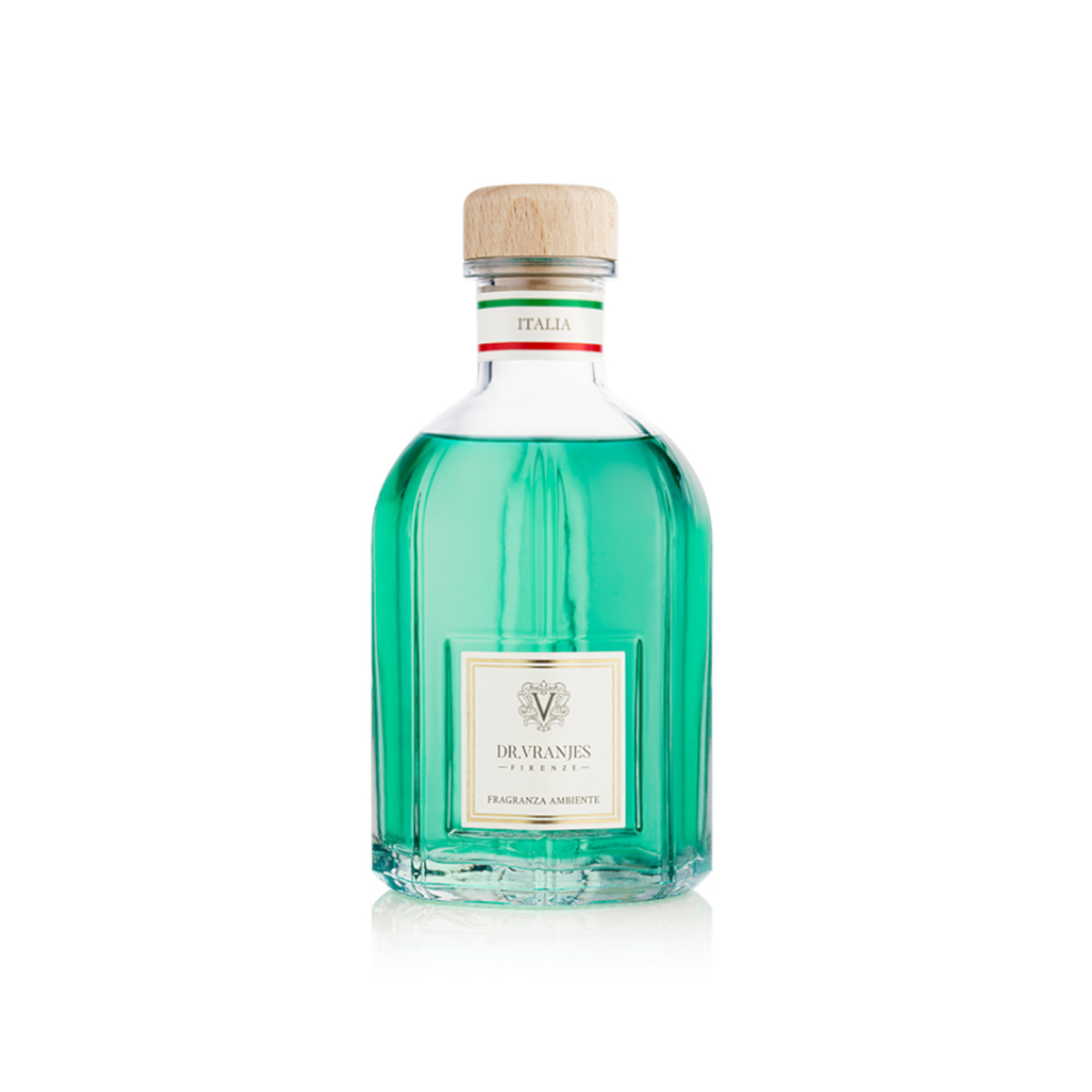 Dr Vranjes Diffusore Italia 250 ml - 2 Dr Vranjes Diffusore Italia 250 ml - 2