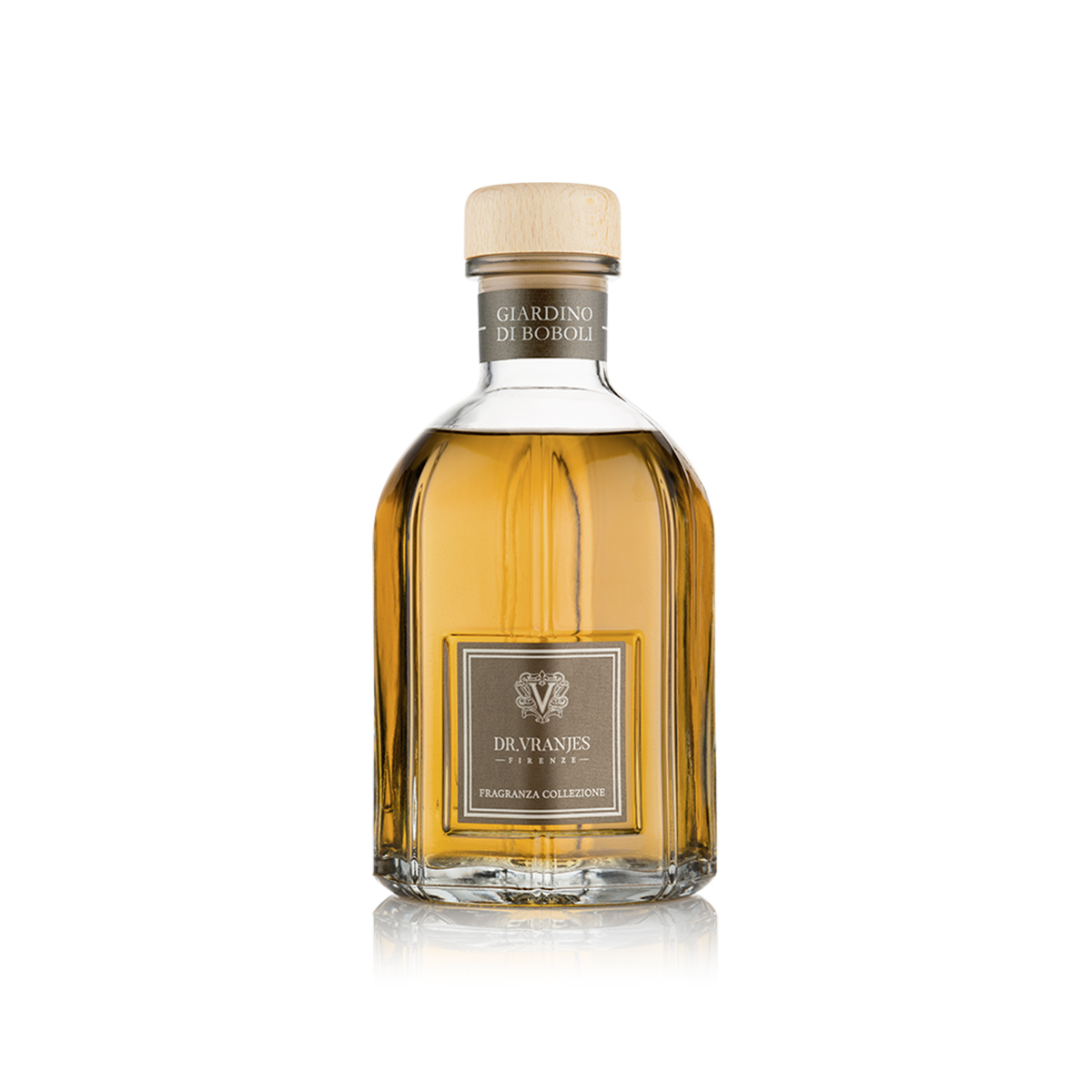 Dr Vranjes Diffusore Giardino di Boboli 1250 ml - 2 Dr Vranjes Diffusore Giardino di Boboli 1250 ml - 2