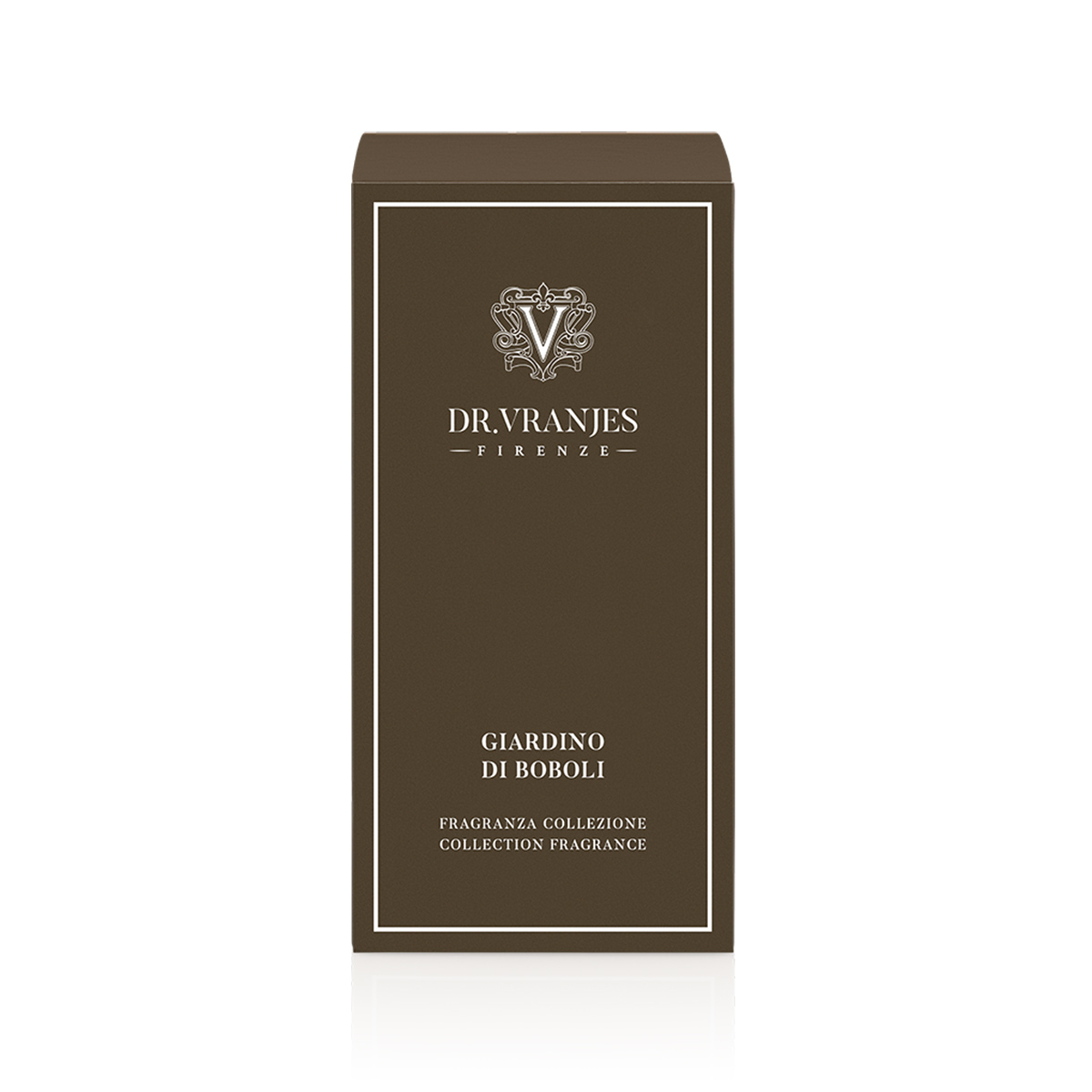 Dr Vranjes Diffusore Giardino di Boboli 1250 ml - 3 Dr Vranjes Diffusore Giardino di Boboli 1250 ml - 3