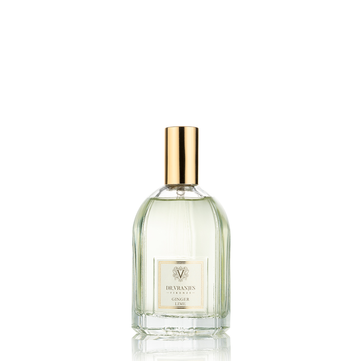 Dr Vranjes Spray Ginger Lime 100 ml - 1 Dr Vranjes Spray Ginger Lime 100 ml - 1