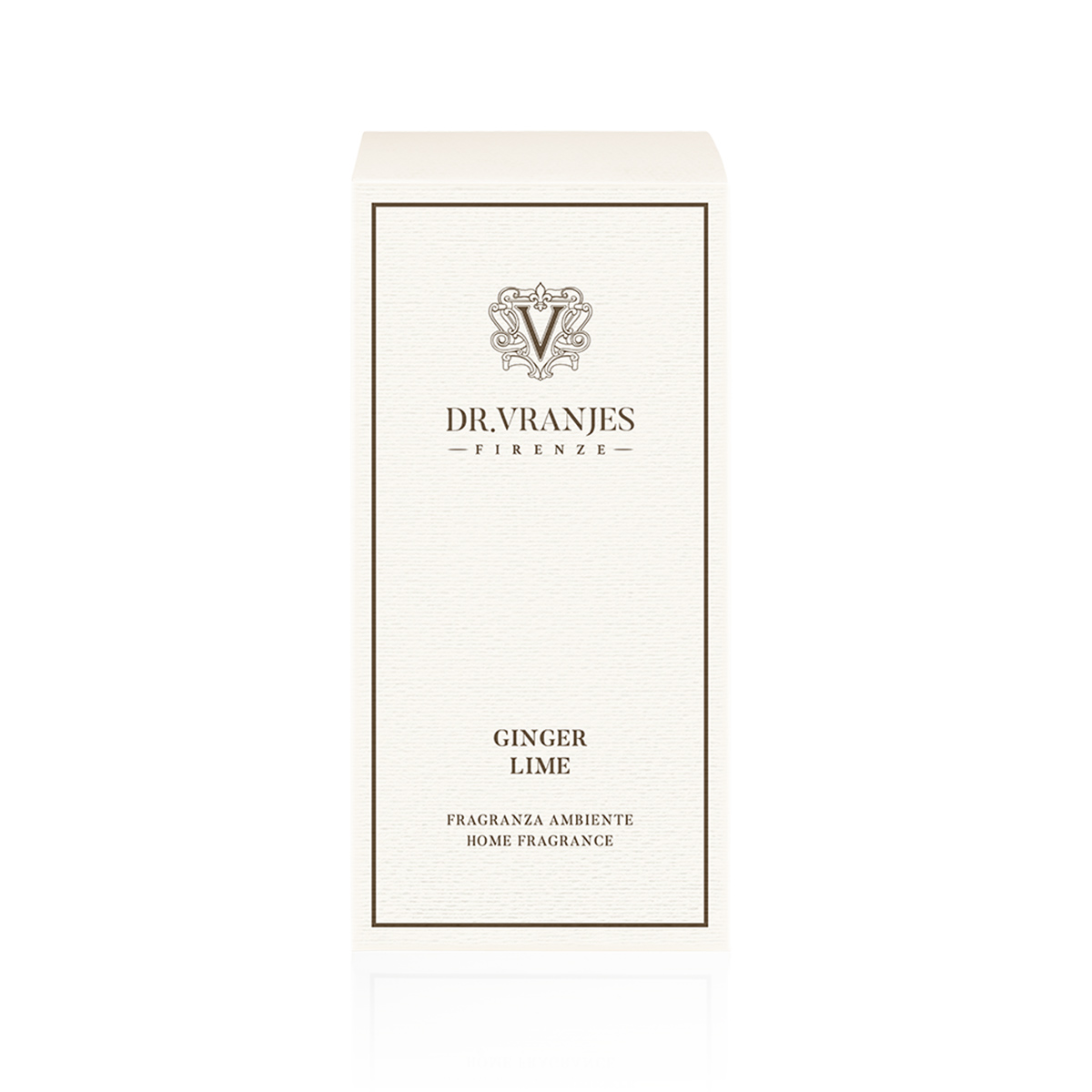 Dr Vranjes Spray Ginger Lime 100 ml - 2 Dr Vranjes Spray Ginger Lime 100 ml - 2