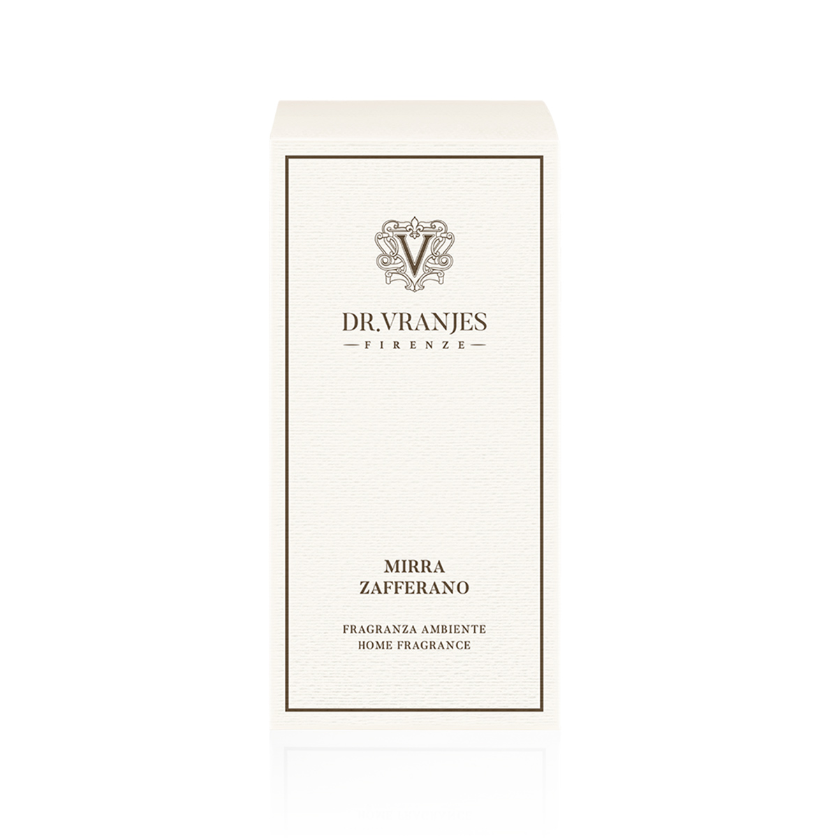 Dr Vranjes Diffusore Mirra Zafferano 500 ml - 3 Dr Vranjes Diffusore Mirra Zafferano 500 ml - 3