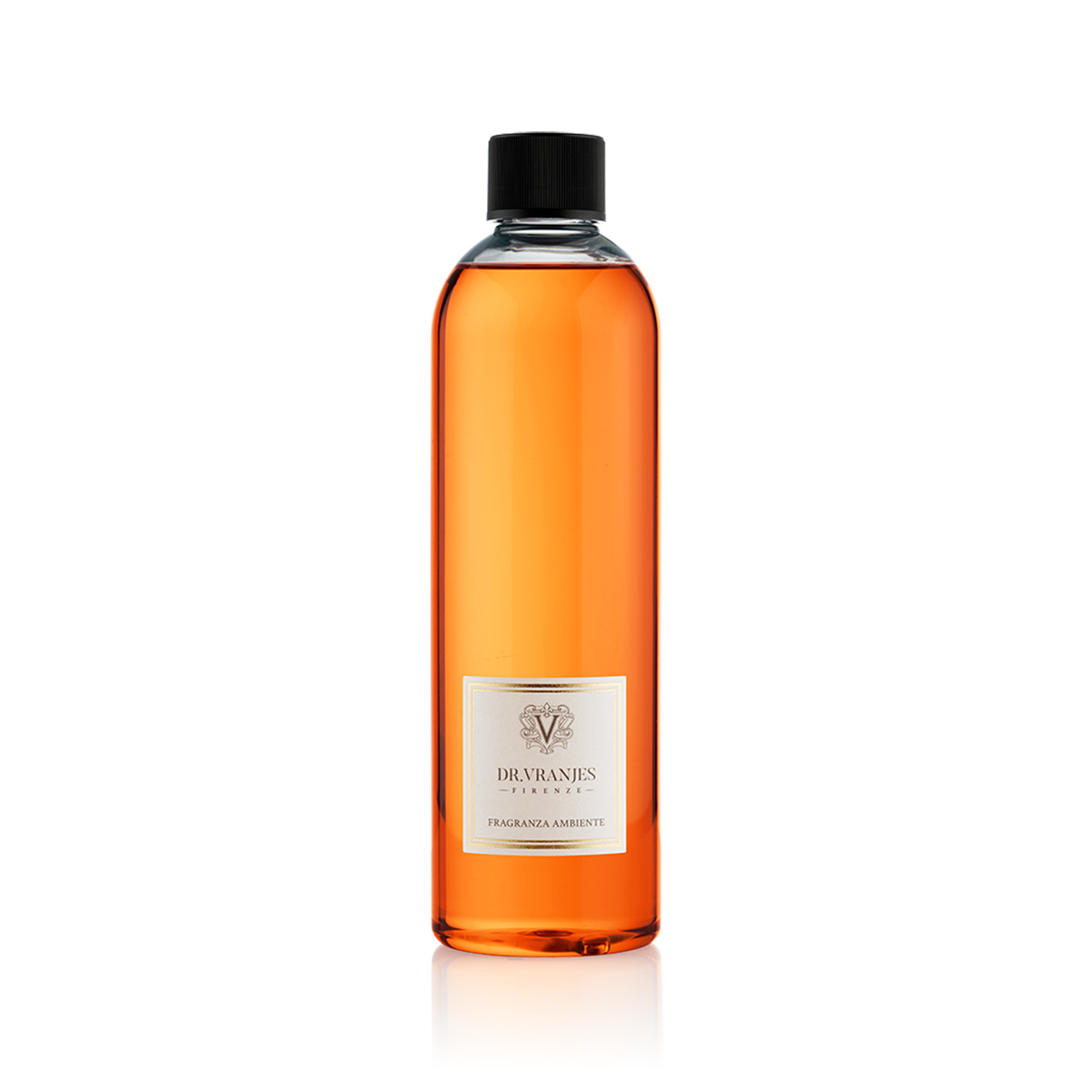 Dr Vranjes Ricarica Mirra Zafferano 500 ml - 1 Dr Vranjes Ricarica Mirra Zafferano 500 ml - 1