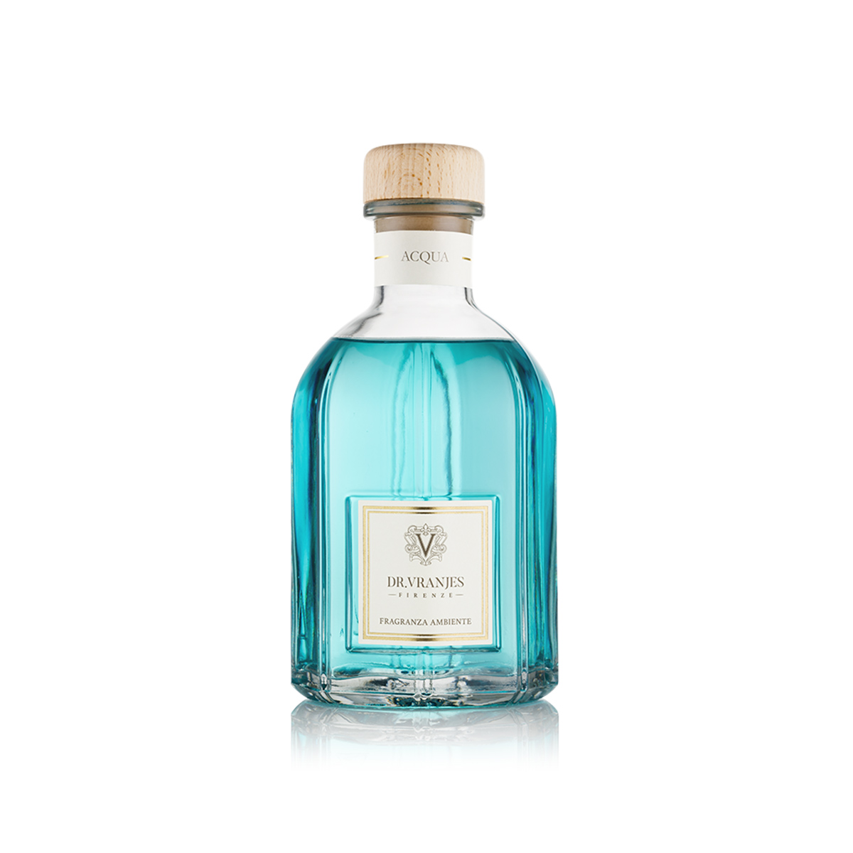 Dr Vranjes Diffusore Acqua 250 ml - 2 Dr Vranjes Diffusore Acqua 250 ml - 2