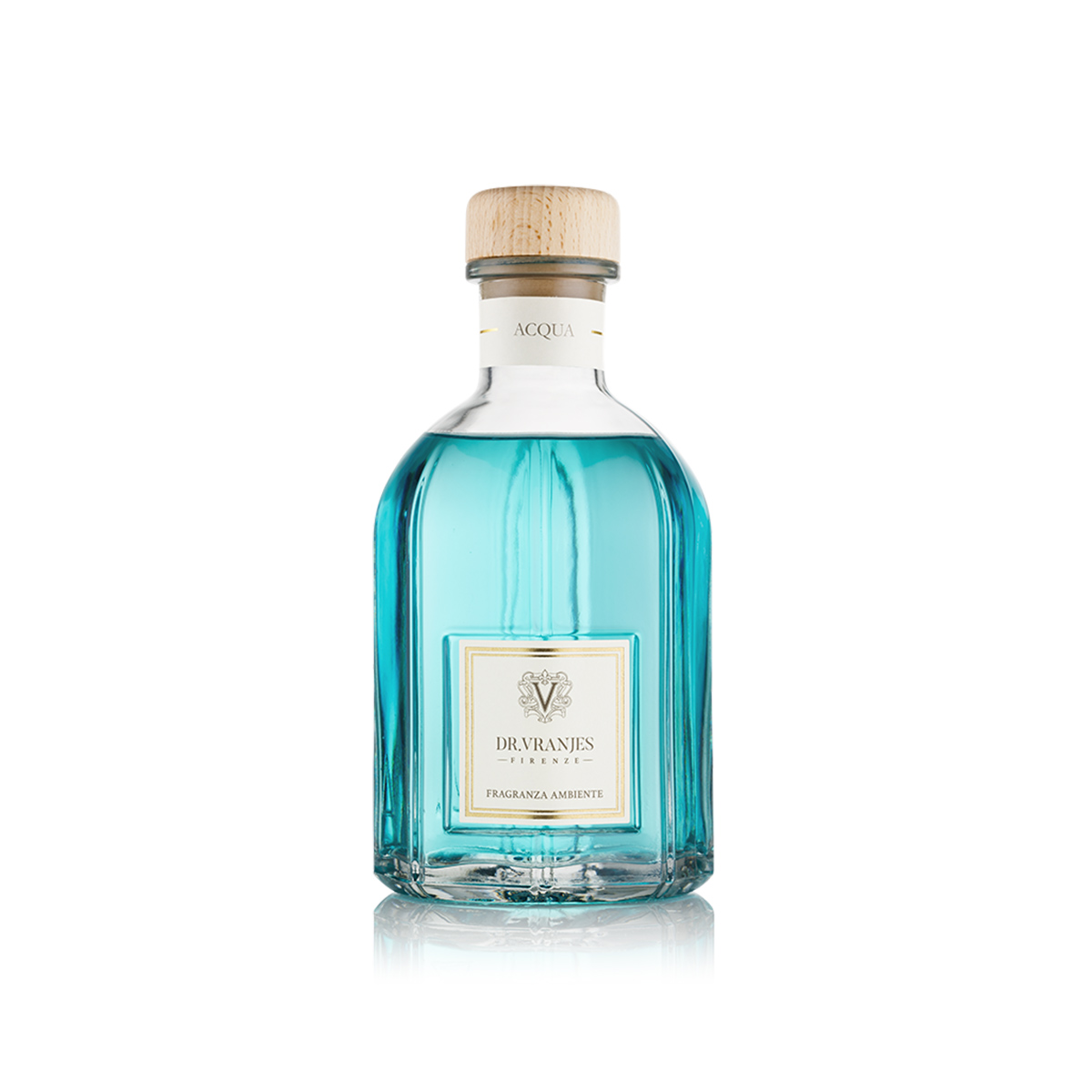 Dr Vranjes Diffusore Acqua 500 ml - 2 Dr Vranjes Diffusore Acqua 500 ml - 2