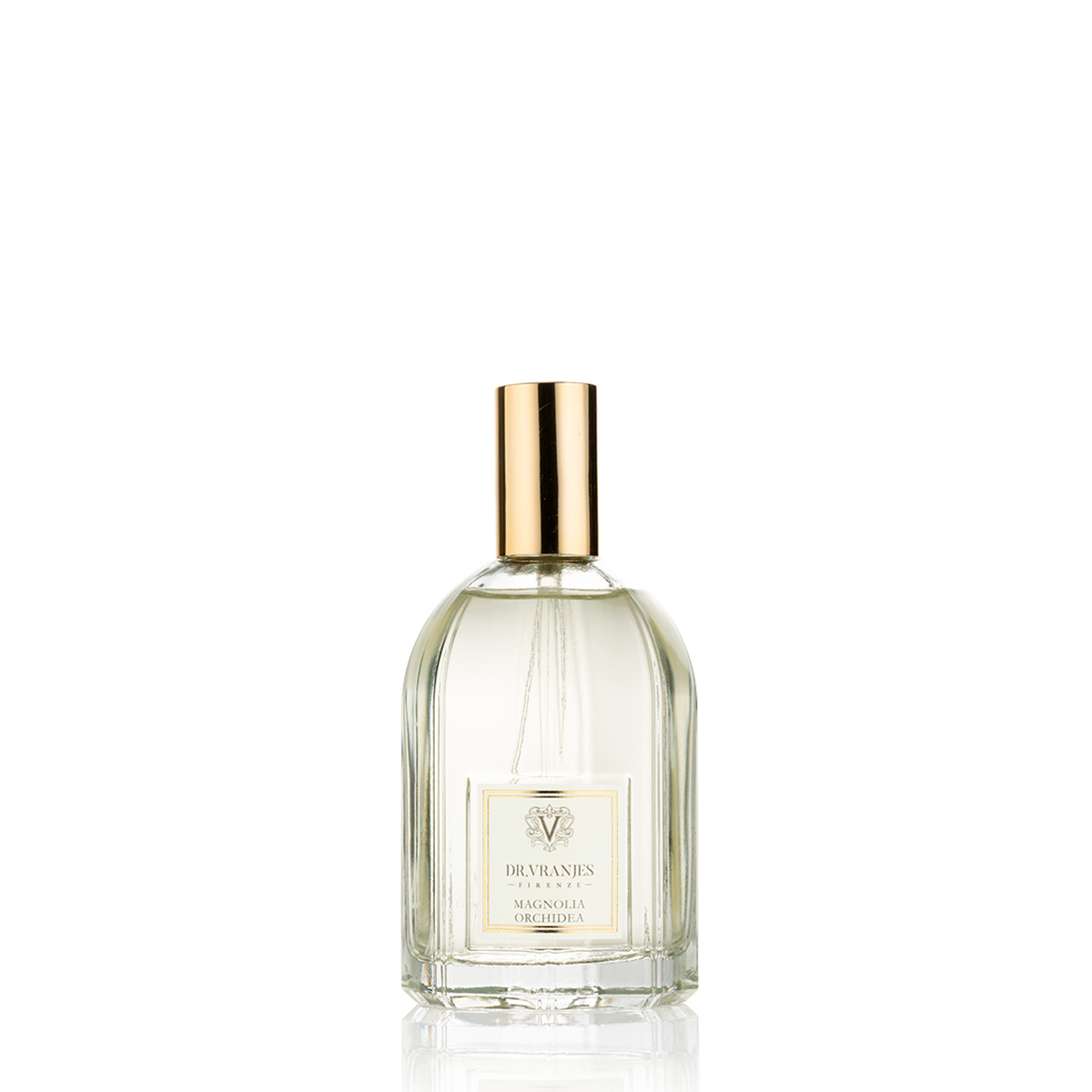 Dr Vranjes Spray Magnolia Orchidea 100 ml - 1 Dr Vranjes Spray Magnolia Orchidea 100 ml - 1