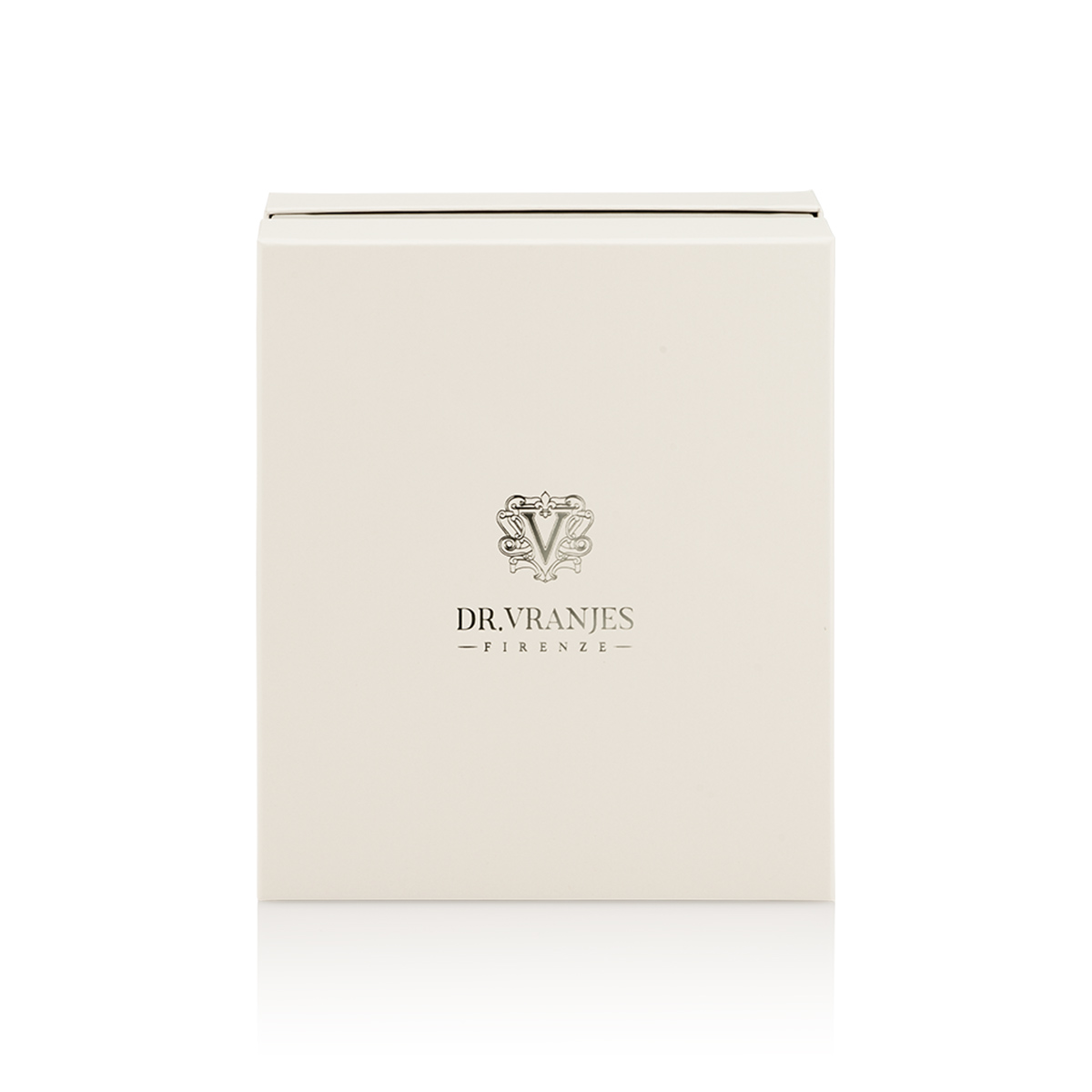 Dr Vranjes Gift Box Ambra 100 ml + Ricarica 150 ml - 2 Dr Vranjes Gift Box Ambra 100 ml + Ricarica 150 ml - 2