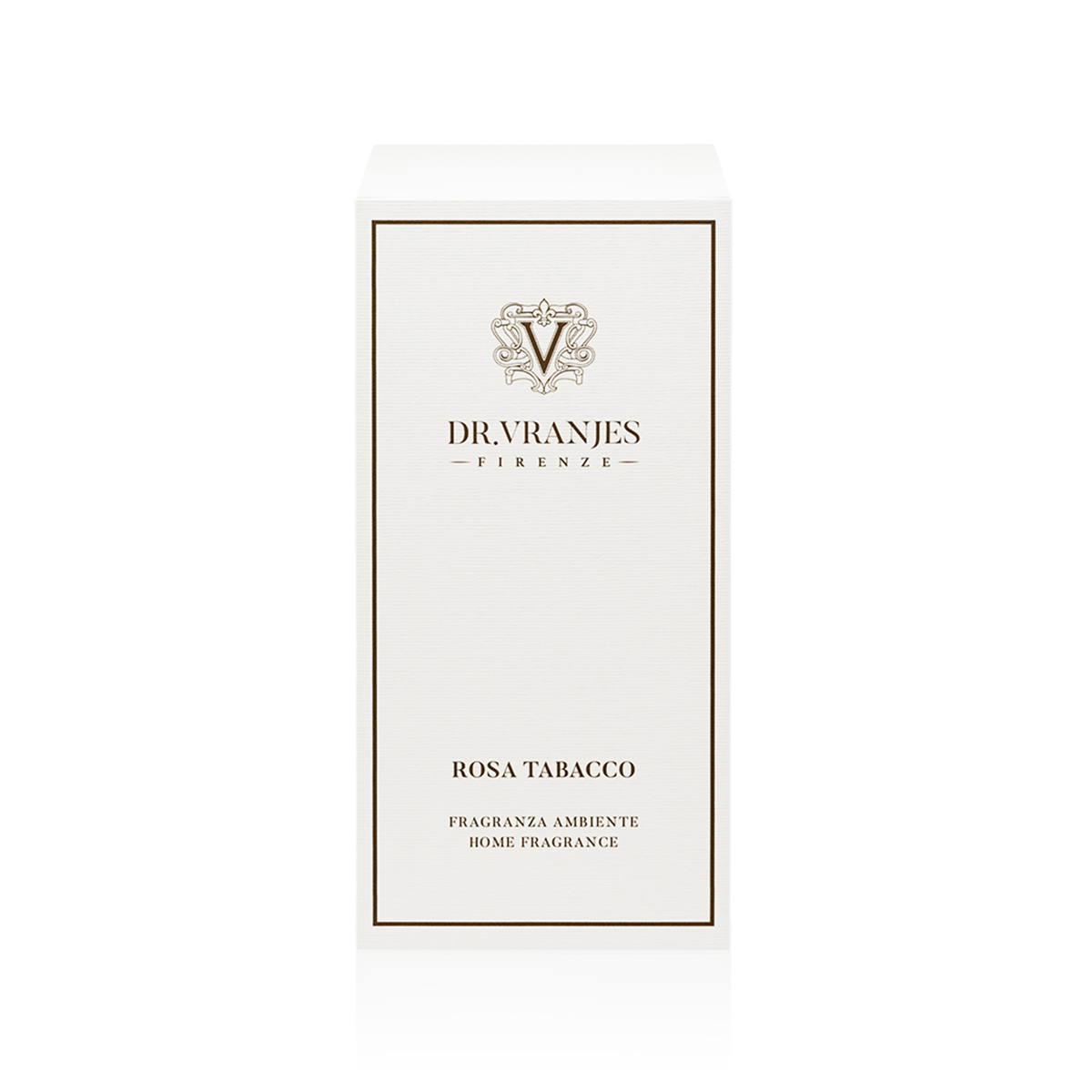 Dr Vranjes Diffusore Rosa Tabacco 250 ml - 3 Dr Vranjes Diffusore Rosa Tabacco 250 ml - 3