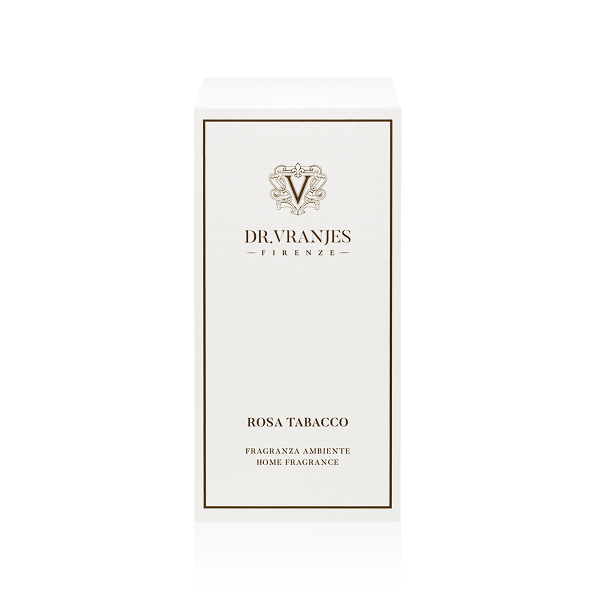 Dr Vranjes Diffusore Rosa Tabacco 500 ml - 3 Dr Vranjes Diffusore Rosa Tabacco 500 ml - 3