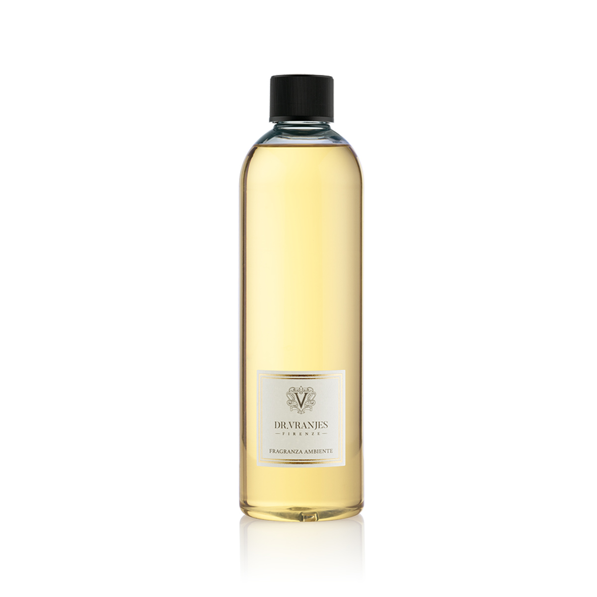 Dr Vranjes Ricarica Rosa Tabacco 500 ml - 1 Dr Vranjes Ricarica Rosa Tabacco 500 ml - 1