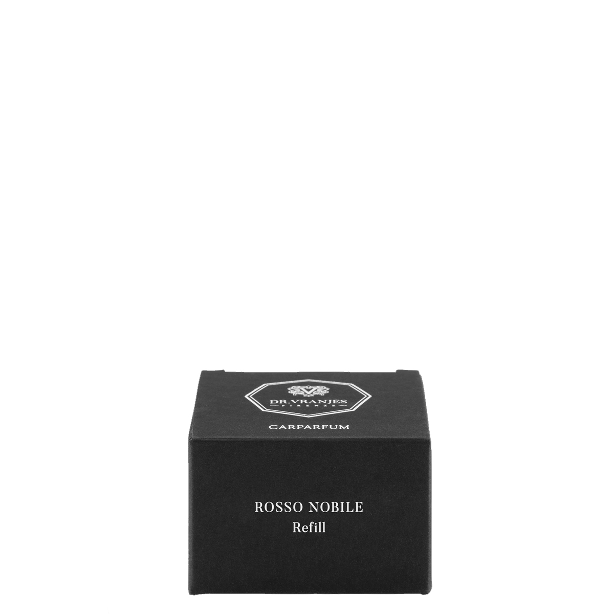 Dr Vranjes Cialda per Diffusore Carparfum Rosso Nobile - 2 Dr Vranjes Cialda per Diffusore Carparfum Rosso Nobile - 2