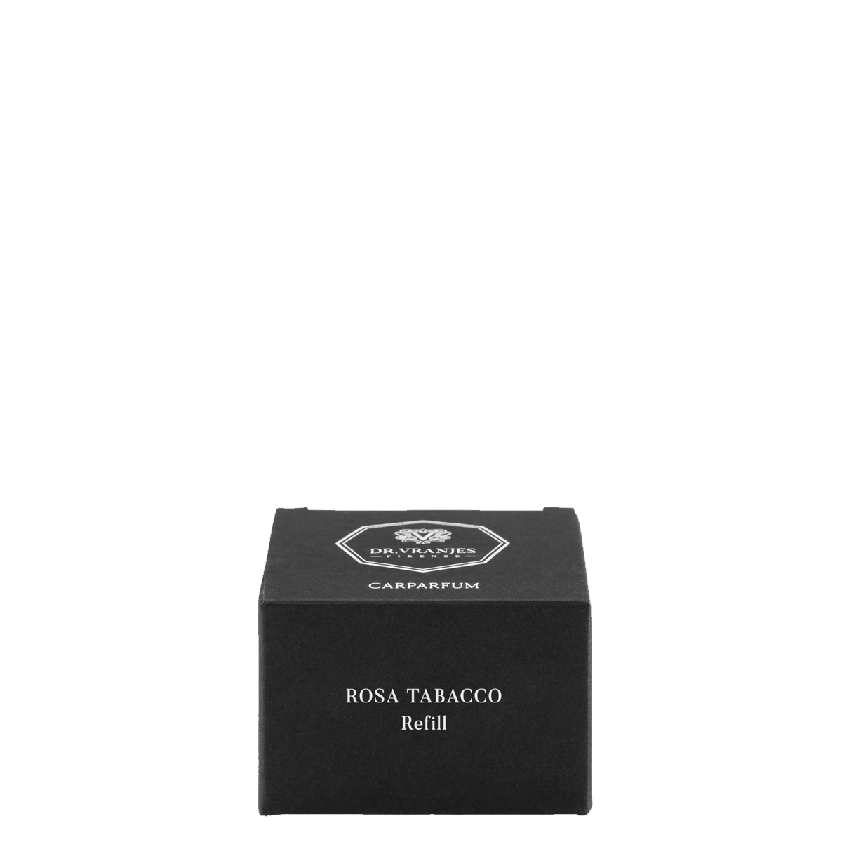 Dr Vranjes Cialda per Diffusore Carparfum Rosa Tabacco - 2