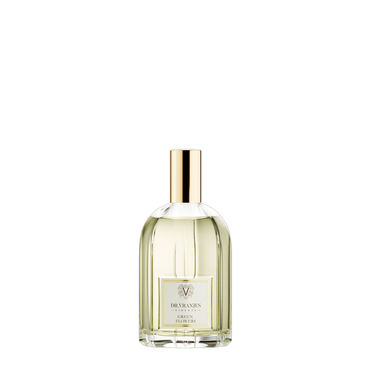 Dr Vranjes Spray Green Flowers 100 ml - 1 Dr Vranjes Spray Green Flowers 100 ml - 1