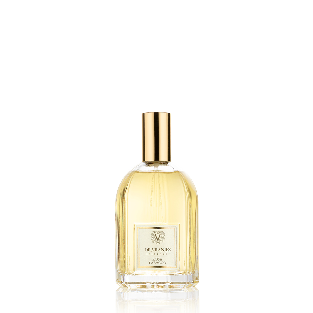 Dr Vranjes Spray Rosa Tabacco 100 ml - 1 Dr Vranjes Spray Rosa Tabacco 100 ml - 1