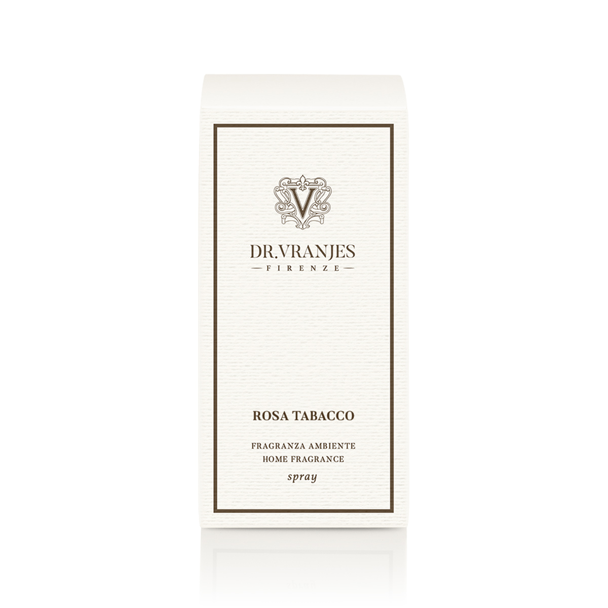 Dr Vranjes Spray Rosa Tabacco 100 ml - 2 Dr Vranjes Spray Rosa Tabacco 100 ml - 2